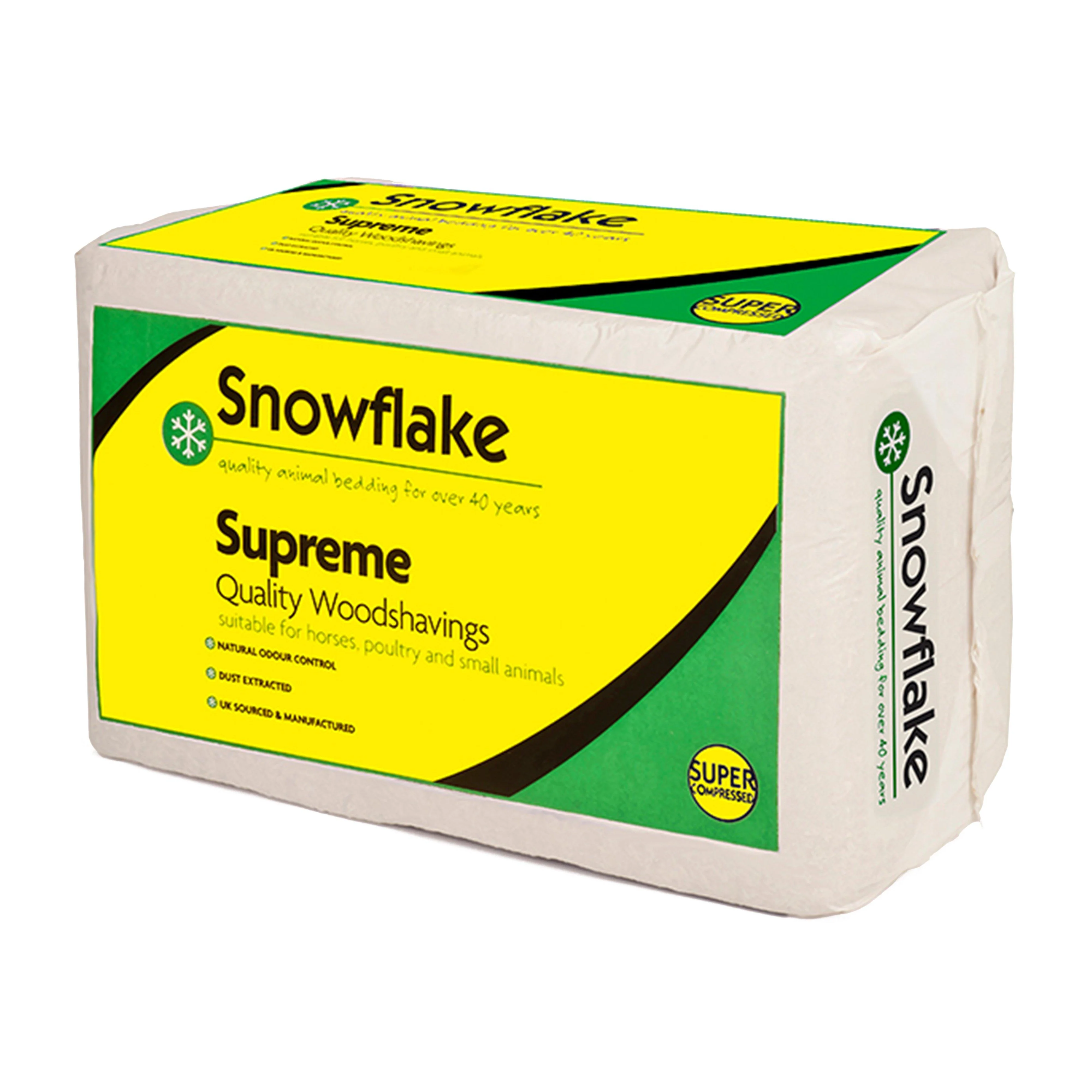 Supreme Shavings 15kg - Image 2