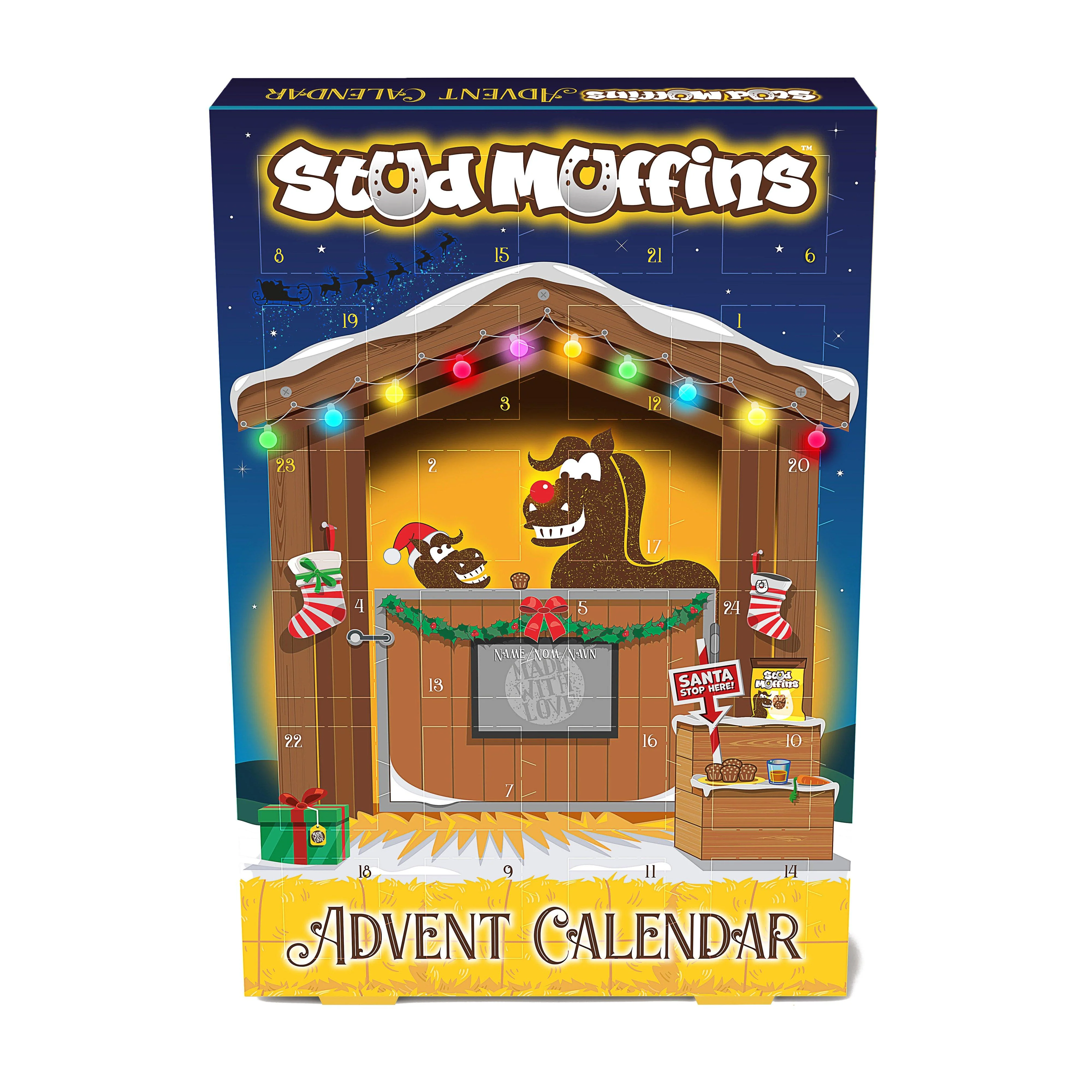 Advent Calendar - Image 4