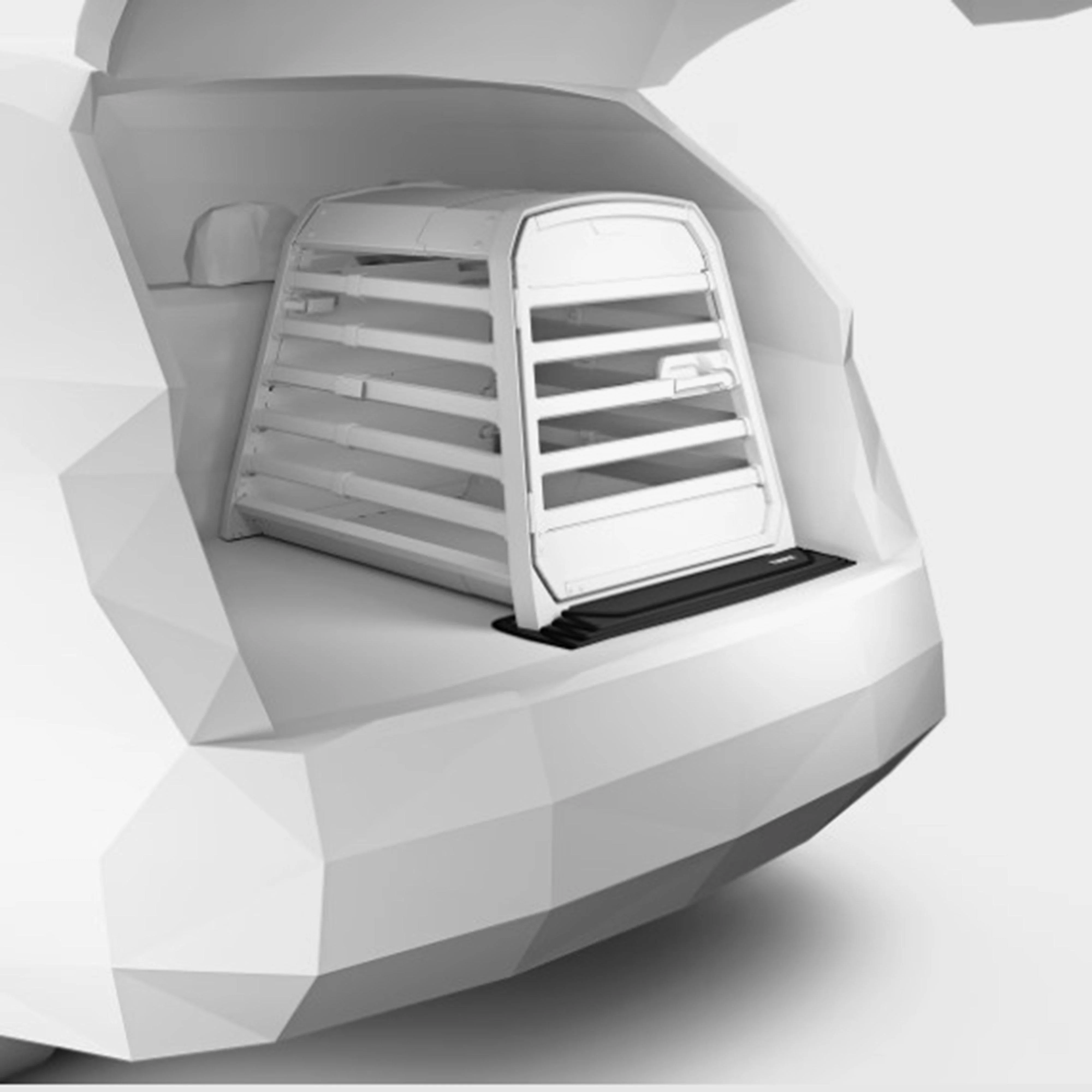 Bumper Protector Black Standard - Image 3