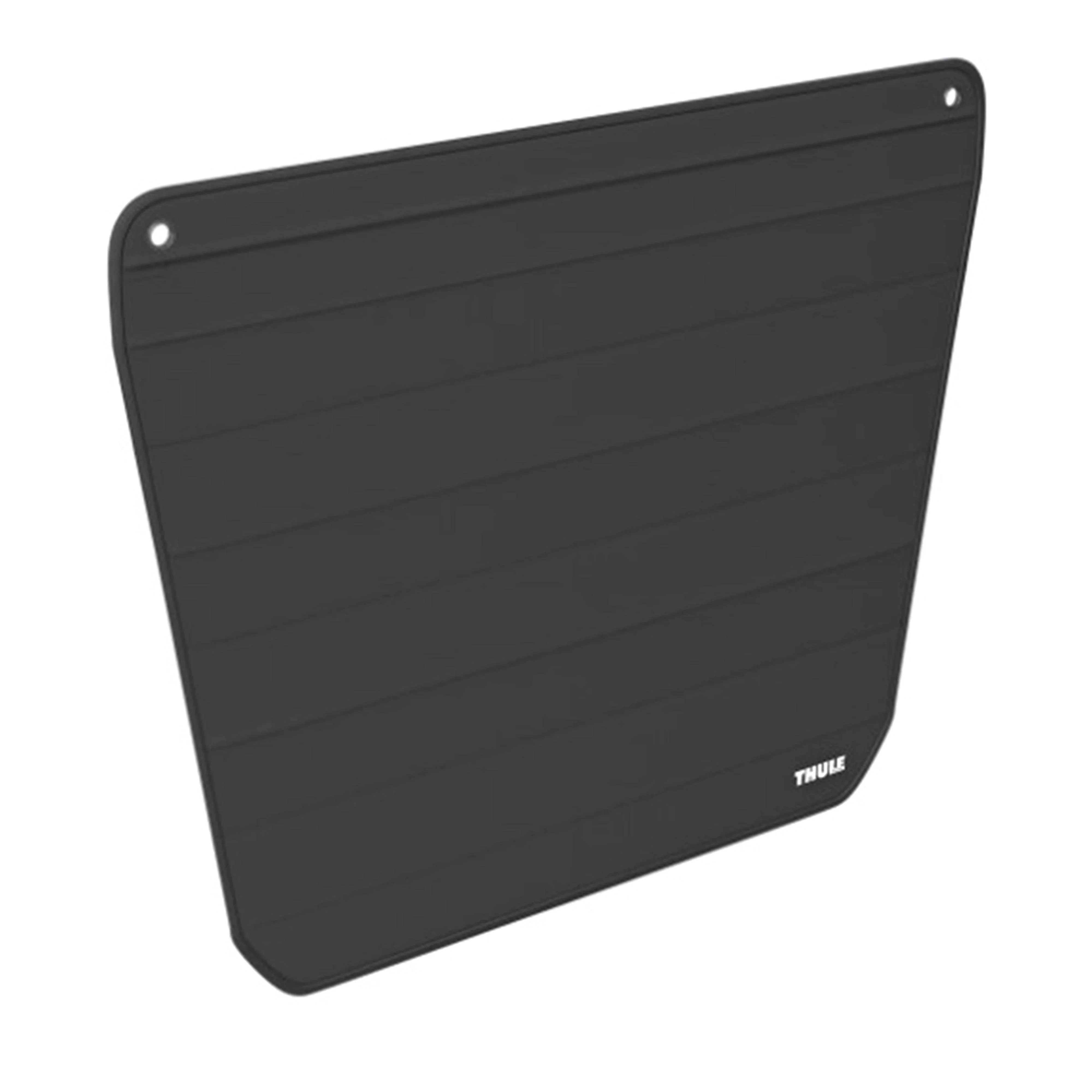 Bumper Protector Black Wide - Image 6