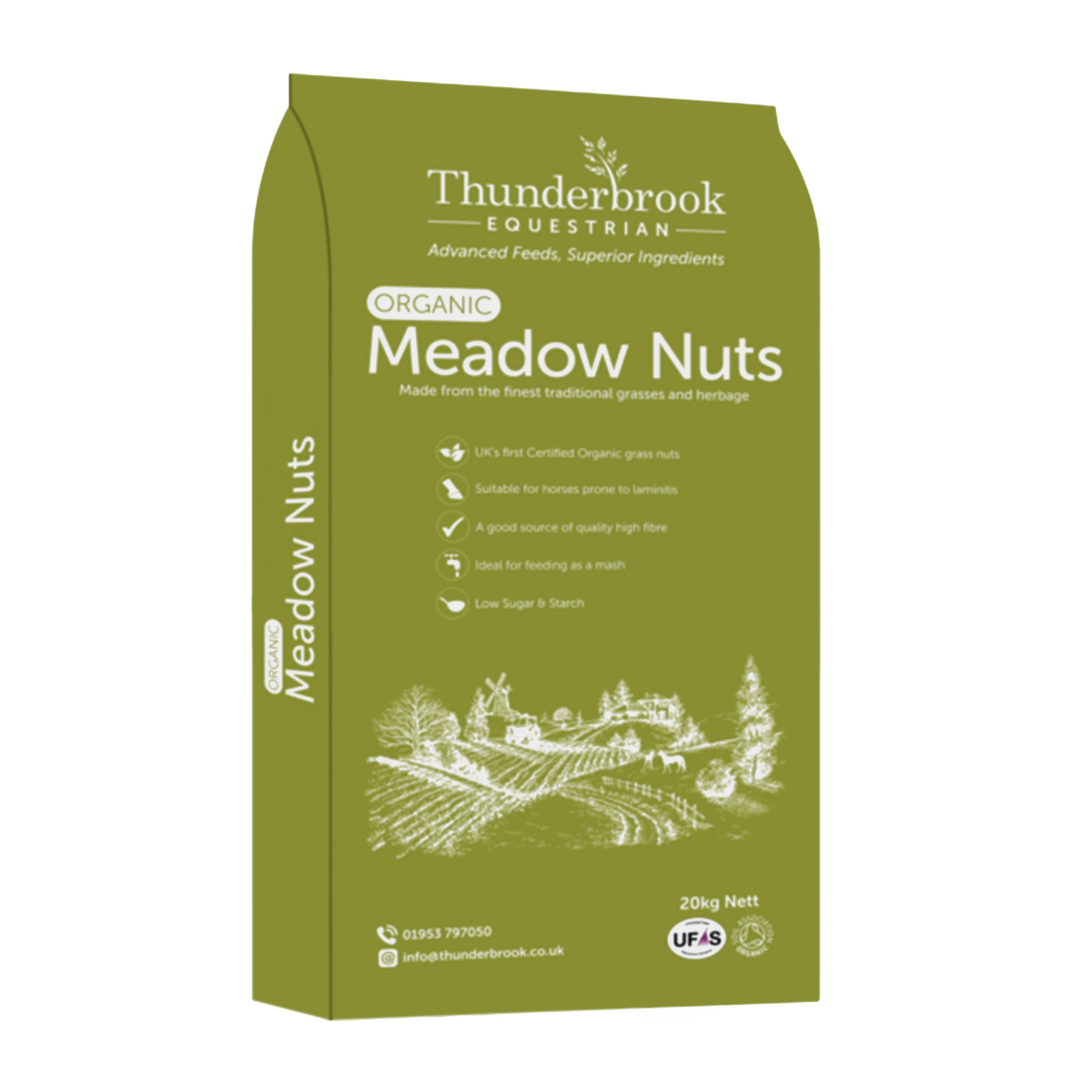 Healthy Herbal Meadow Nuts - Image 2
