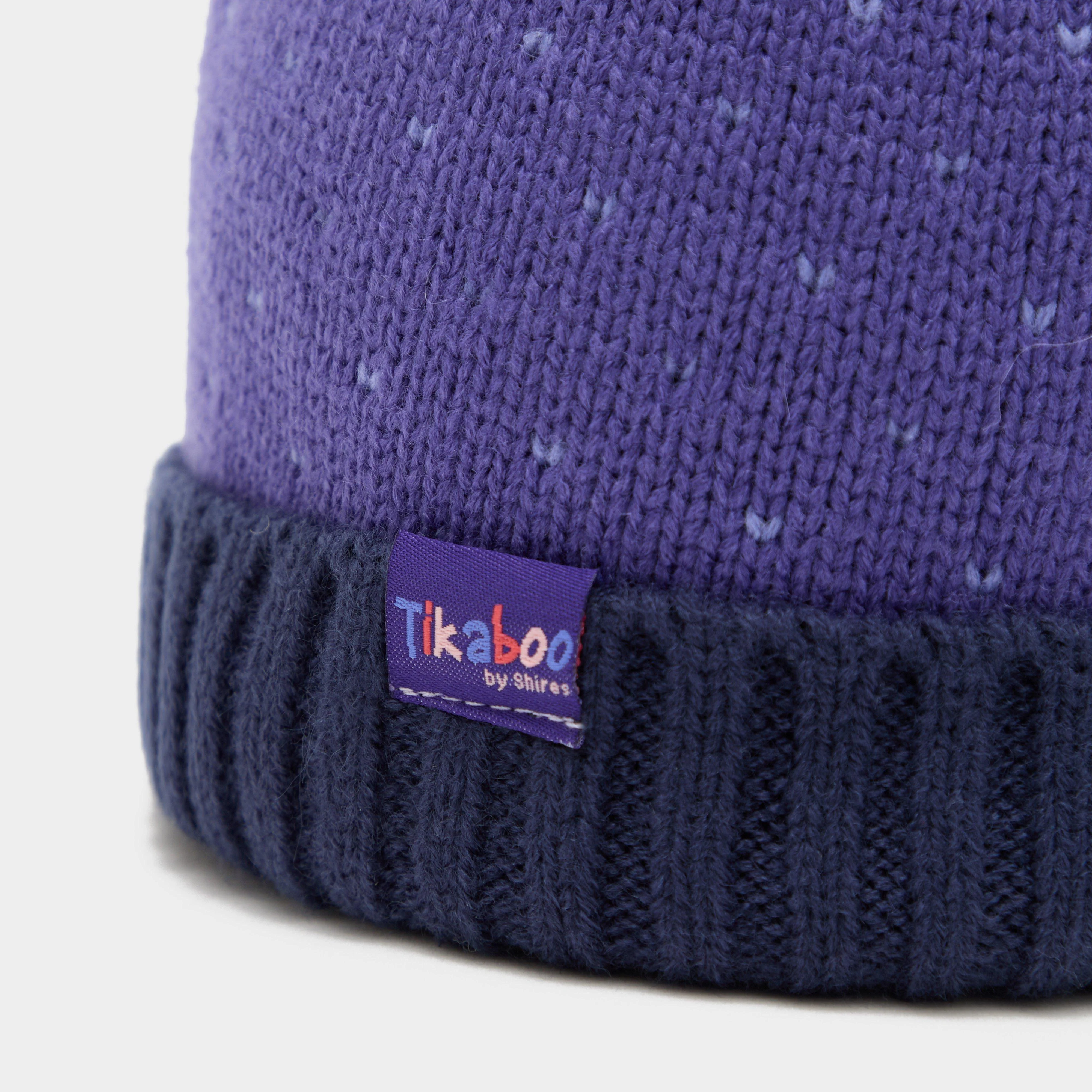 Kids Bobble Hat Unicorn - Image 3