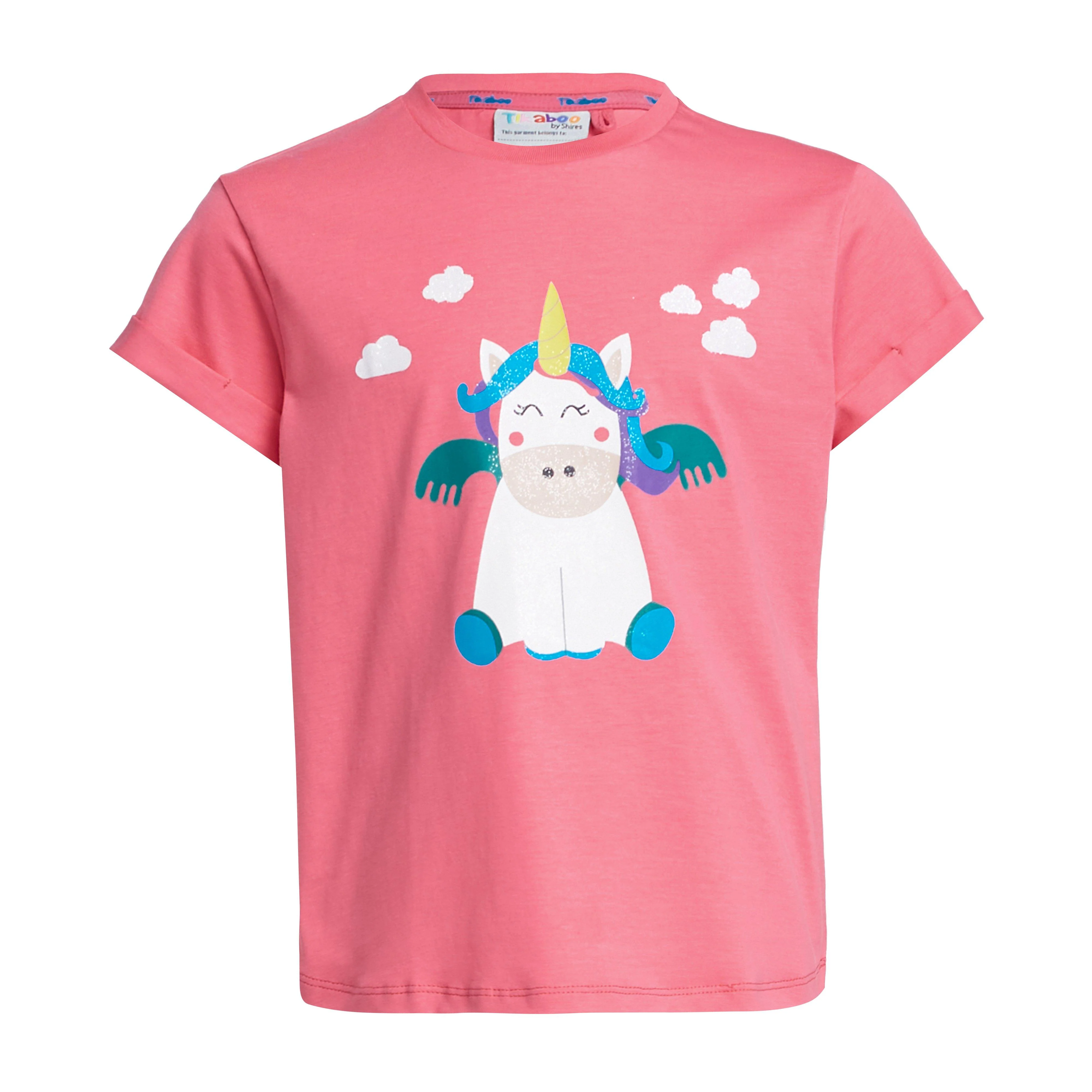 Kids' Princess T-Shirt - Image 6