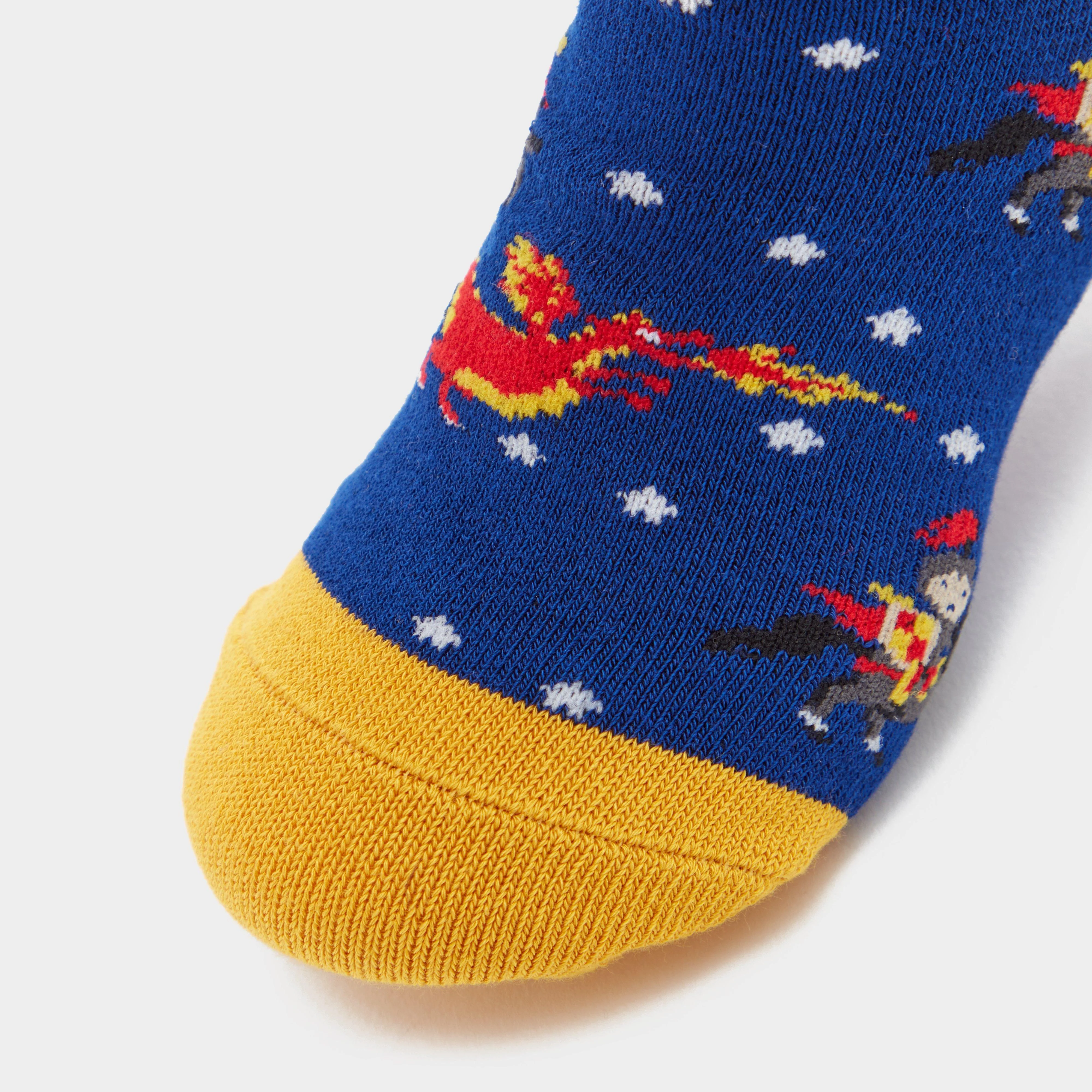 Kids' Riding Socks - Image 4