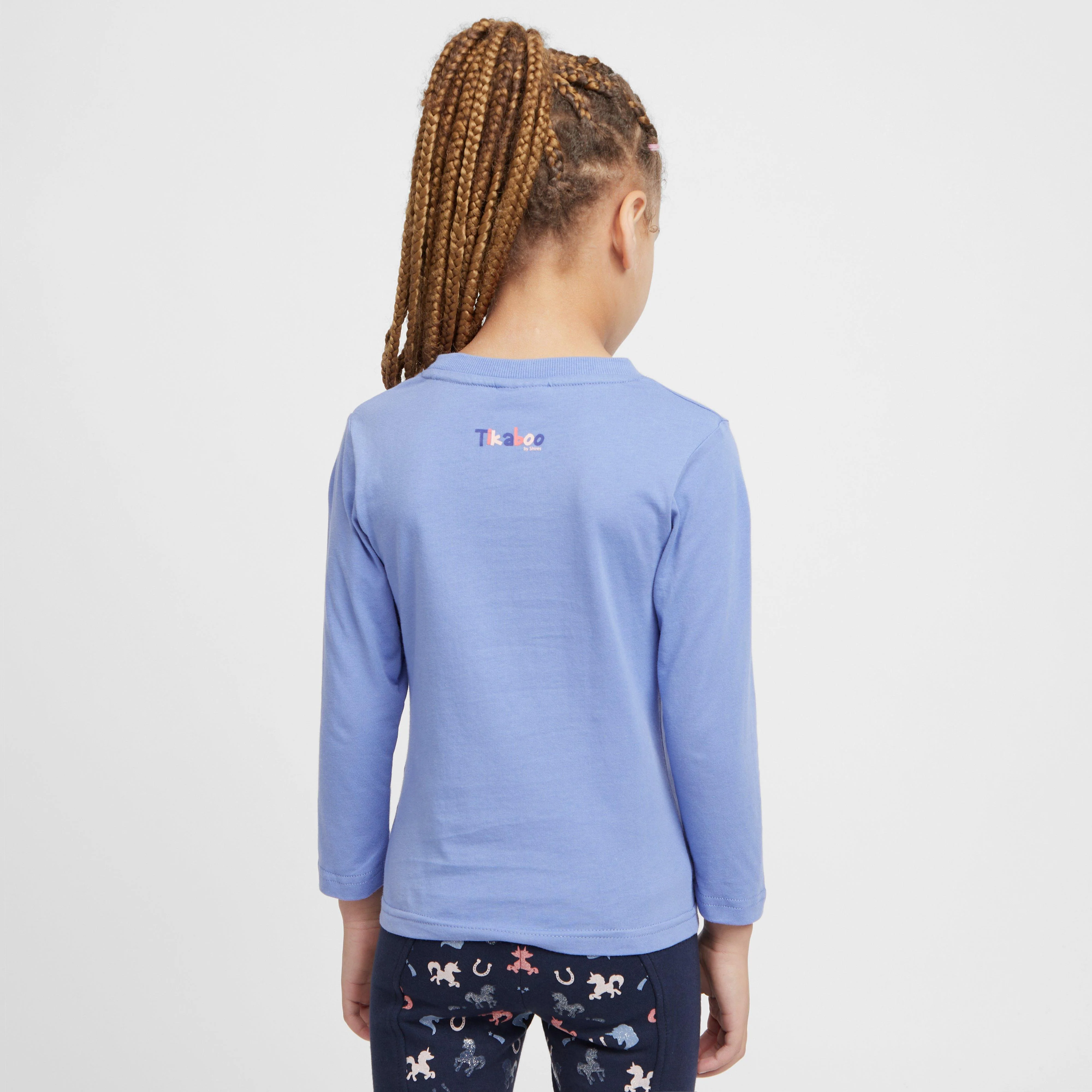 Long Sleeved T-Shirt Unicorn - Image 2