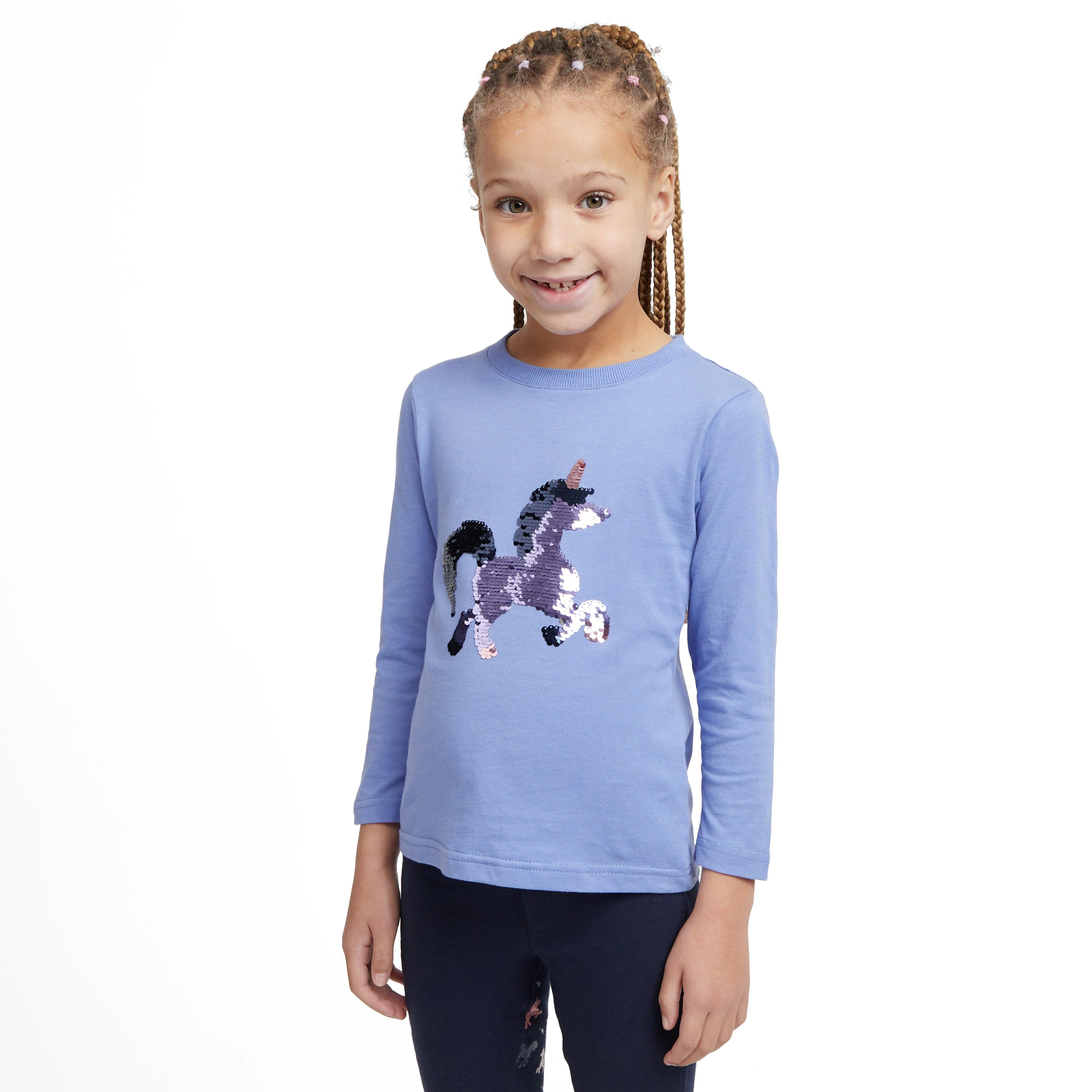 Long Sleeved T-Shirt Unicorn - Image 8