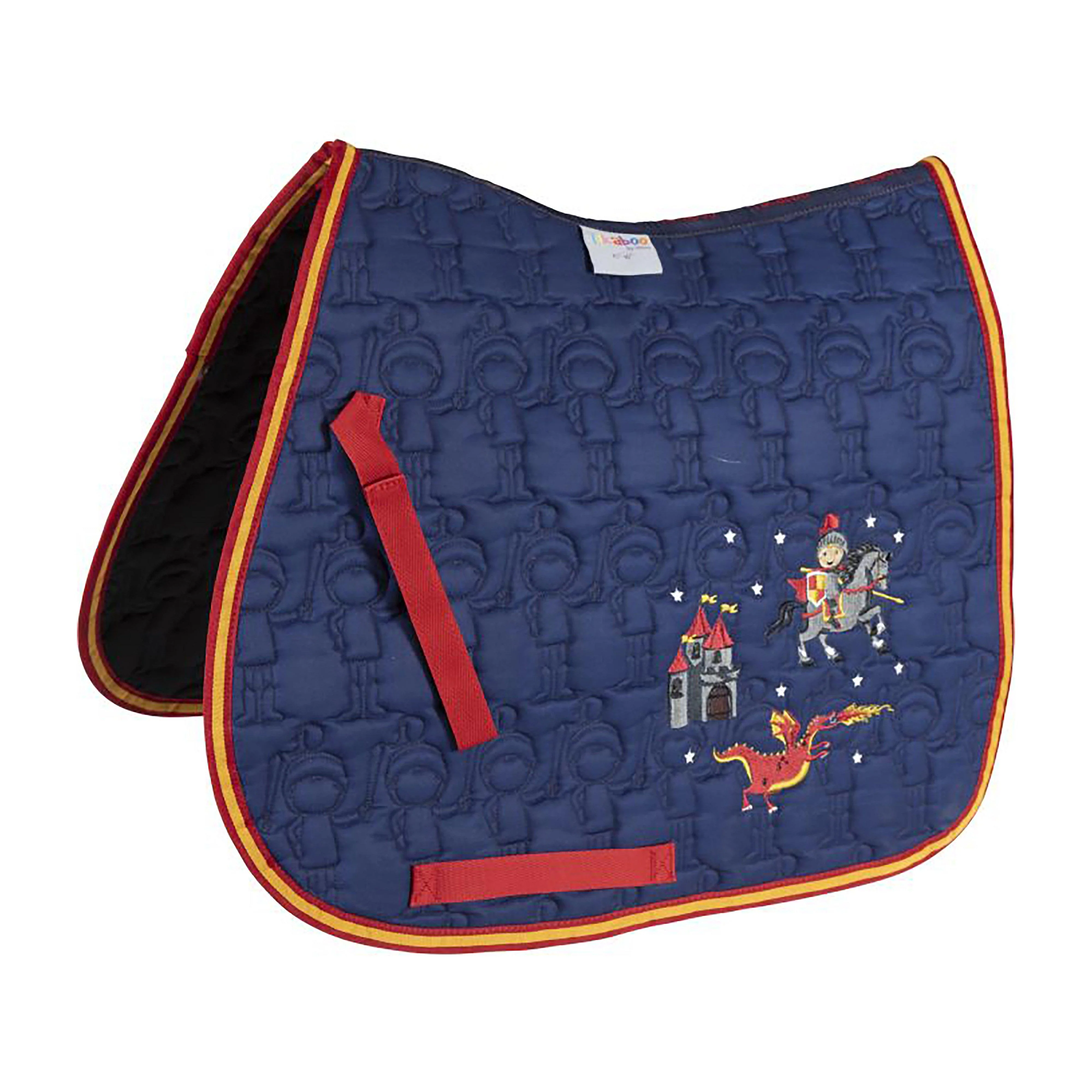 Saddle Pad Prince Charming - Image 2