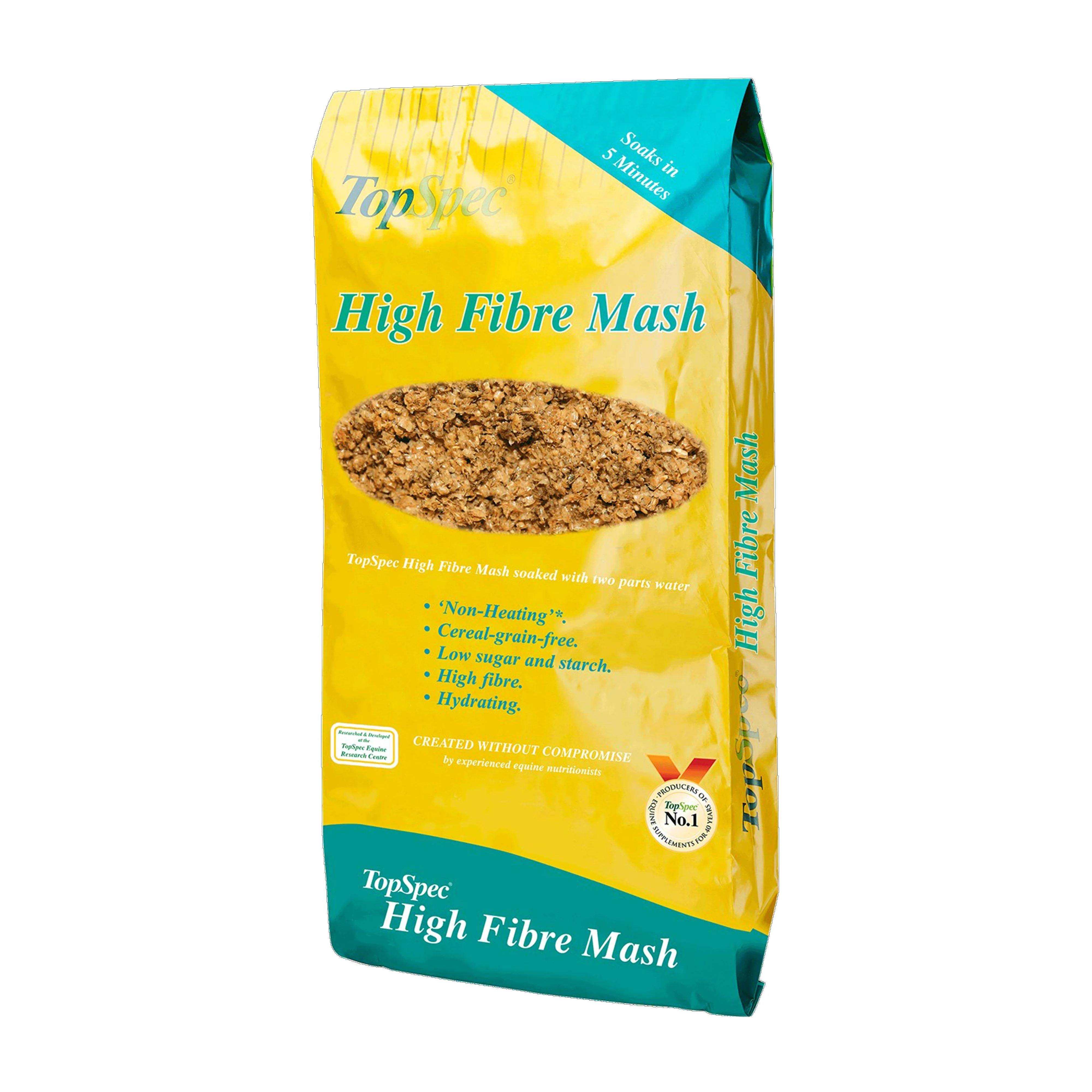 High Fibre Mash - Image 2