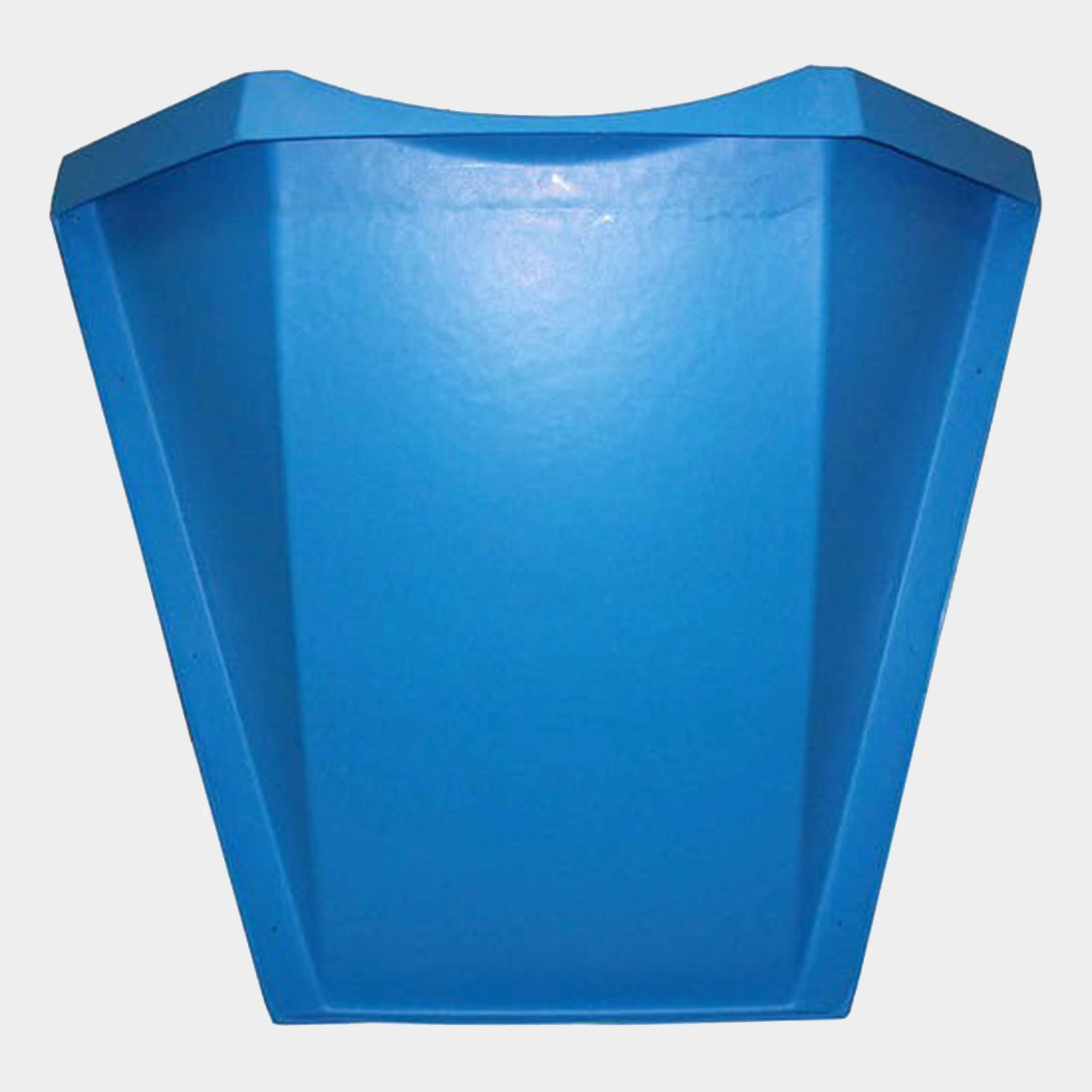 Hayfeeder Blue