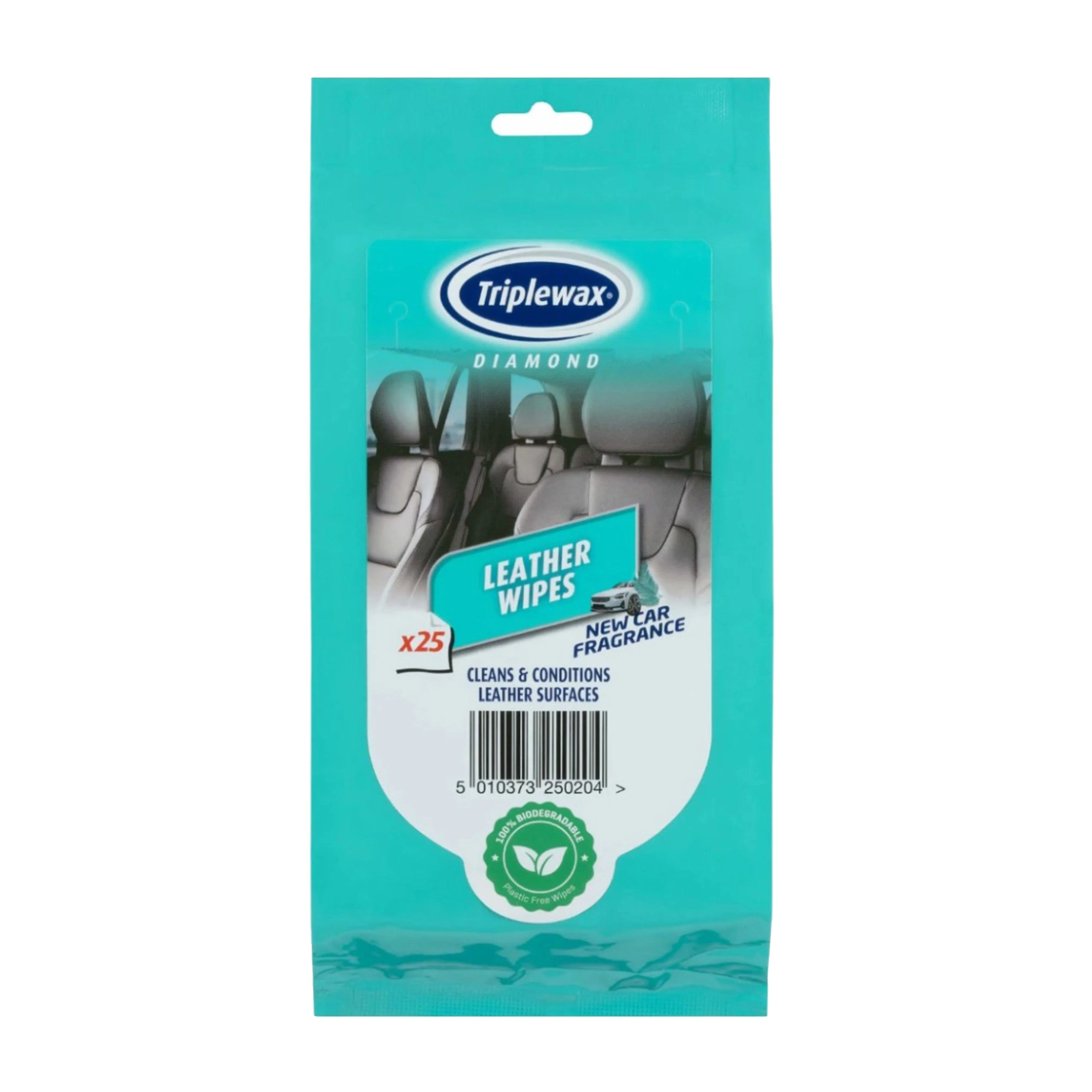 Leather Wipes - Image 3
