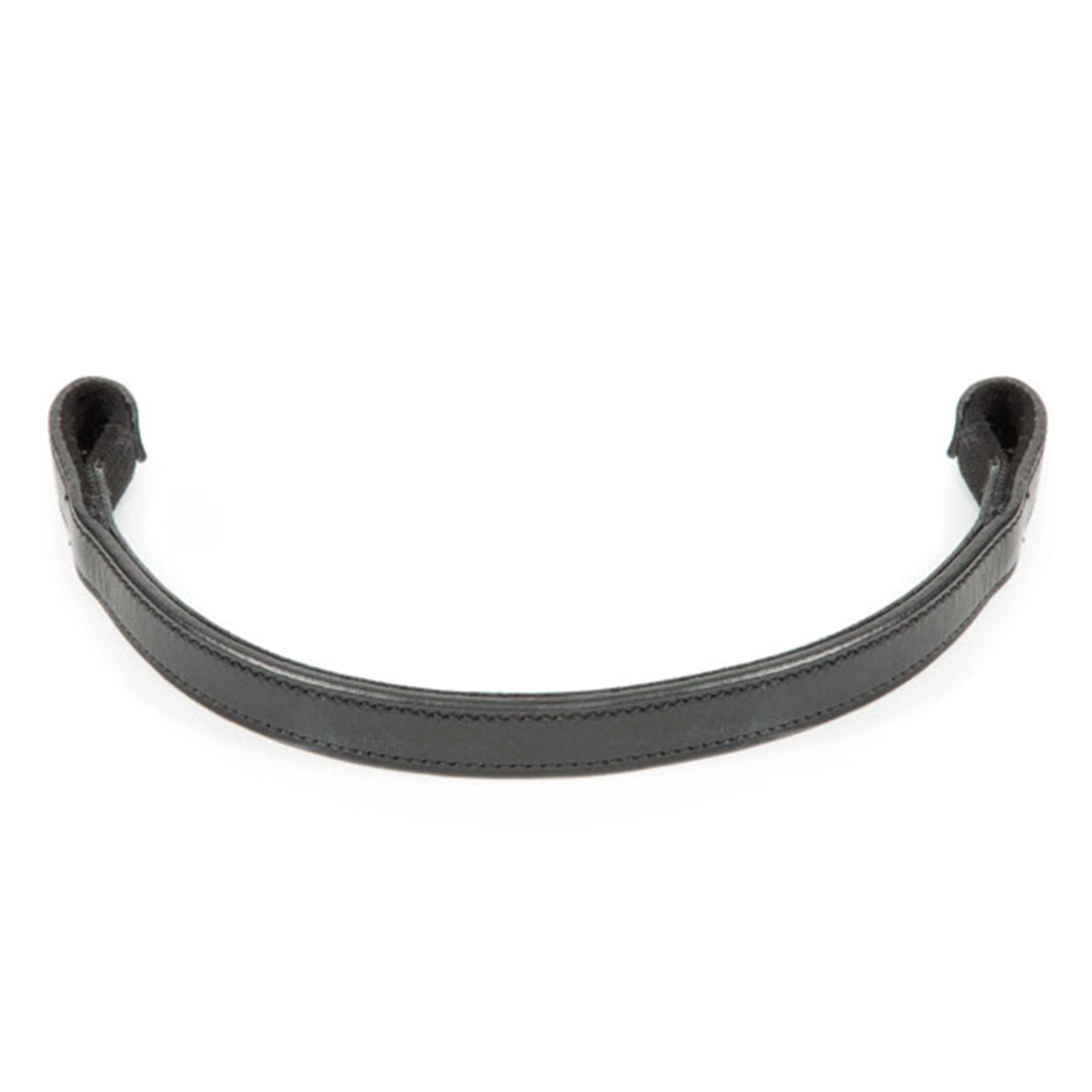 GARA Plain Browband Black - Image 2