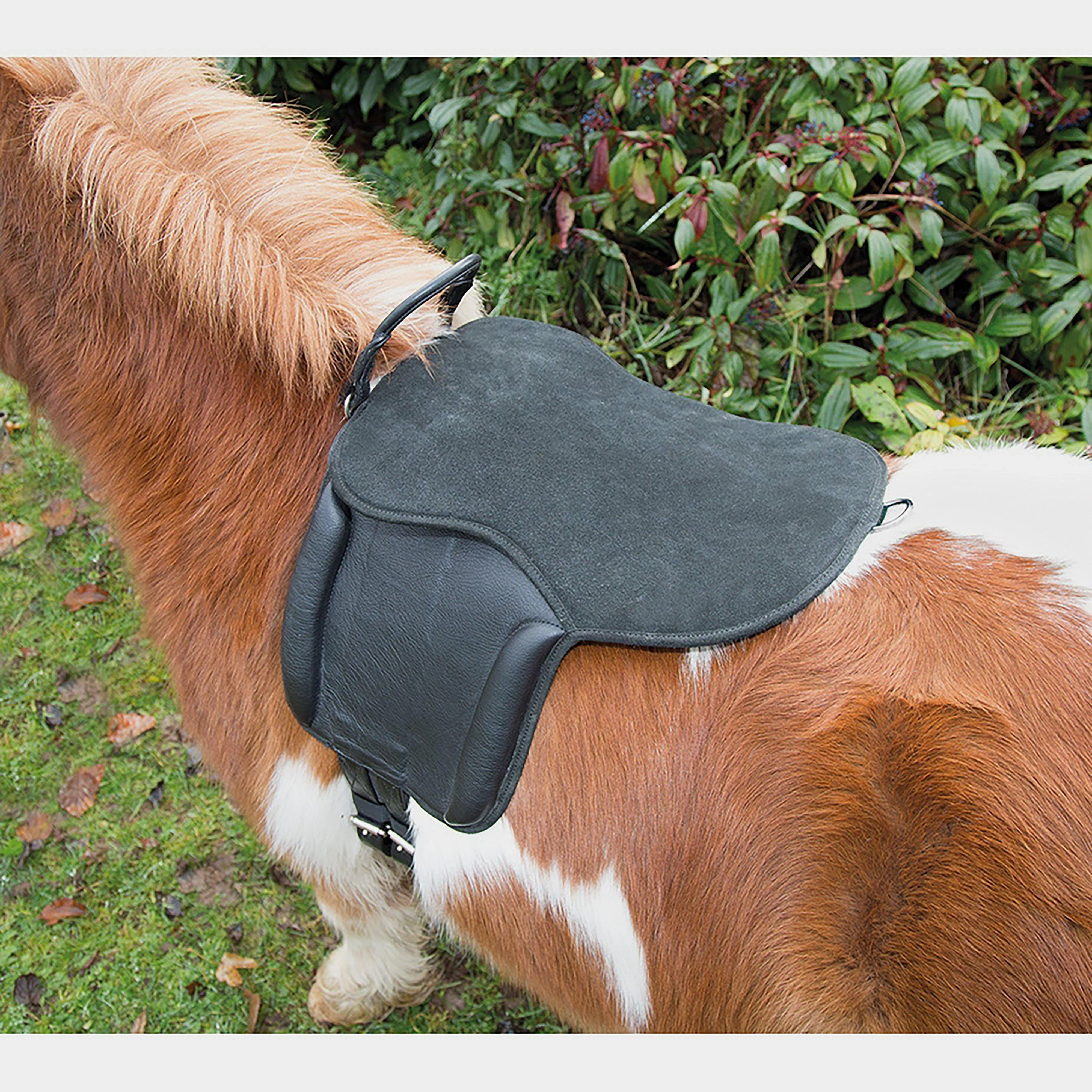 GARA Pony Pad Black - Image 2