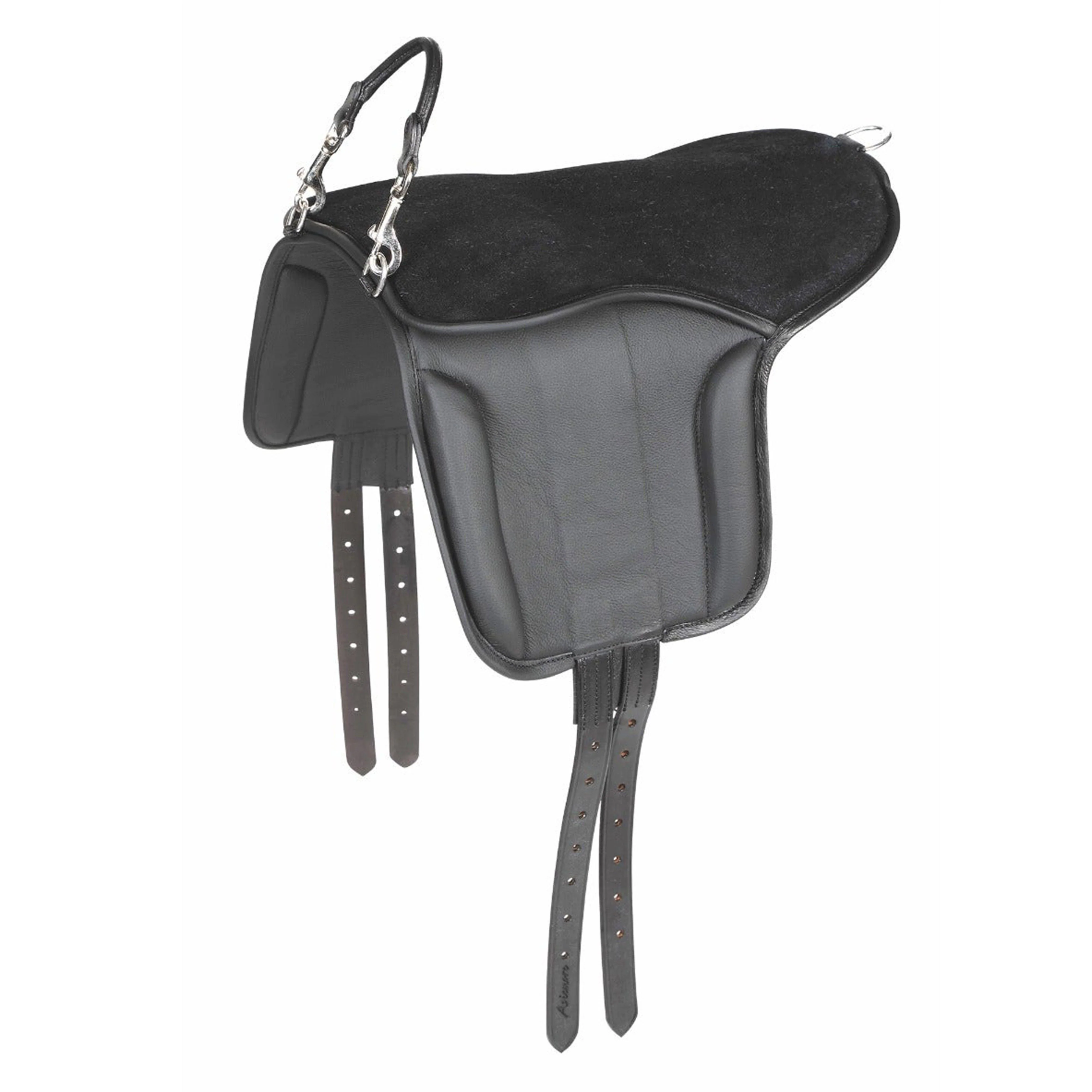 GARA Pony Pad Black - Image 3