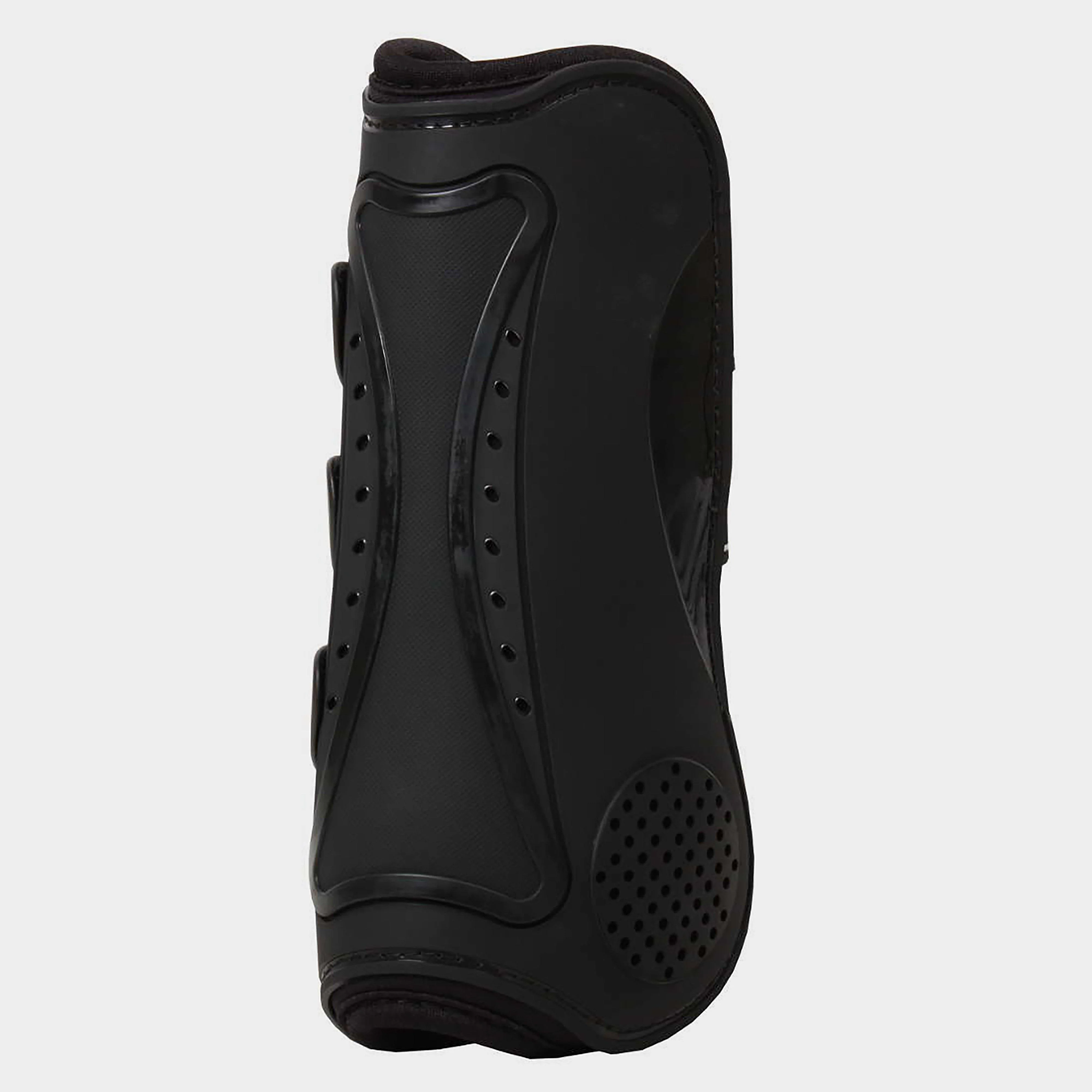 Pro Air Open Front Boots Black - Image 2