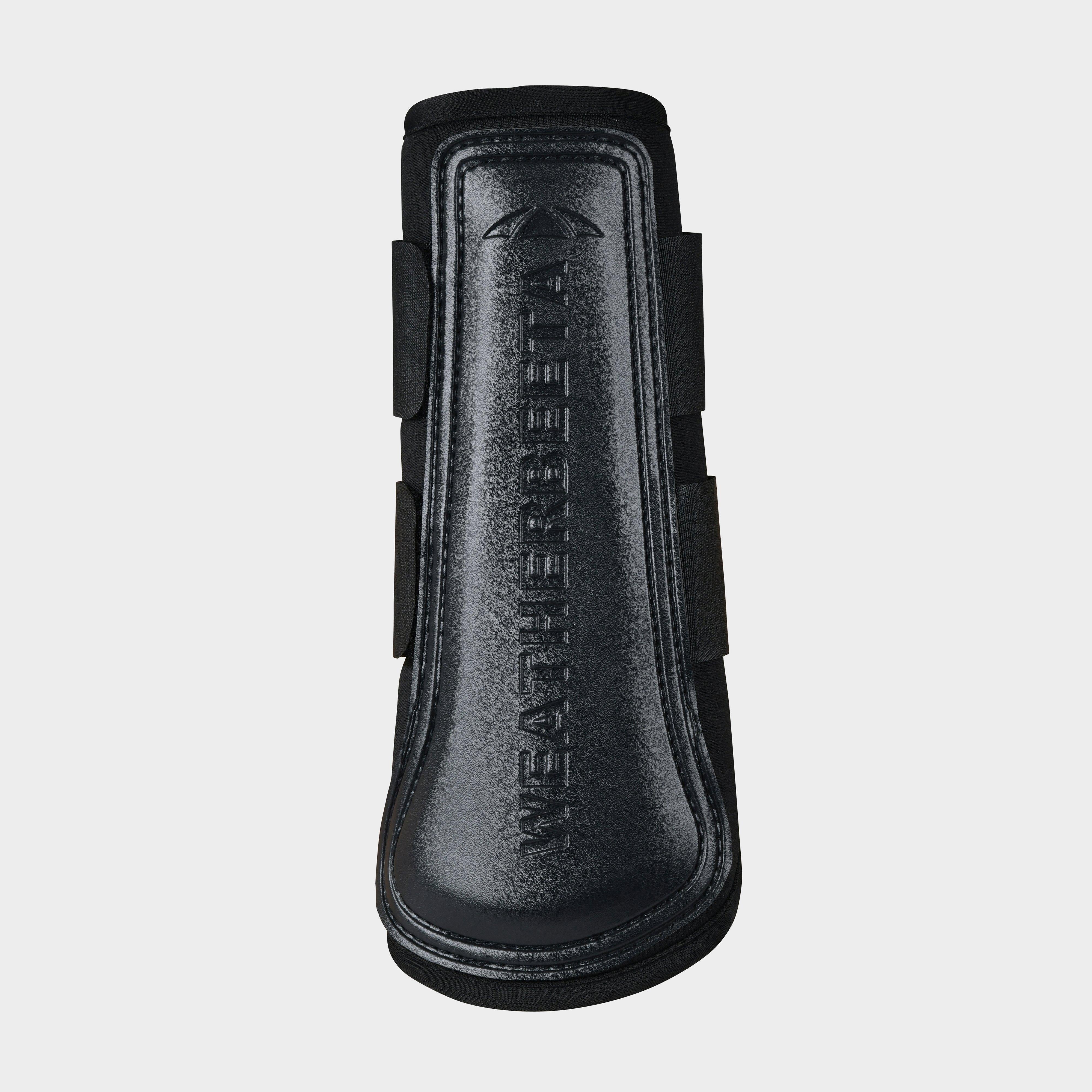 Tough-Tec Prime Brushing Boots Black - Image 3
