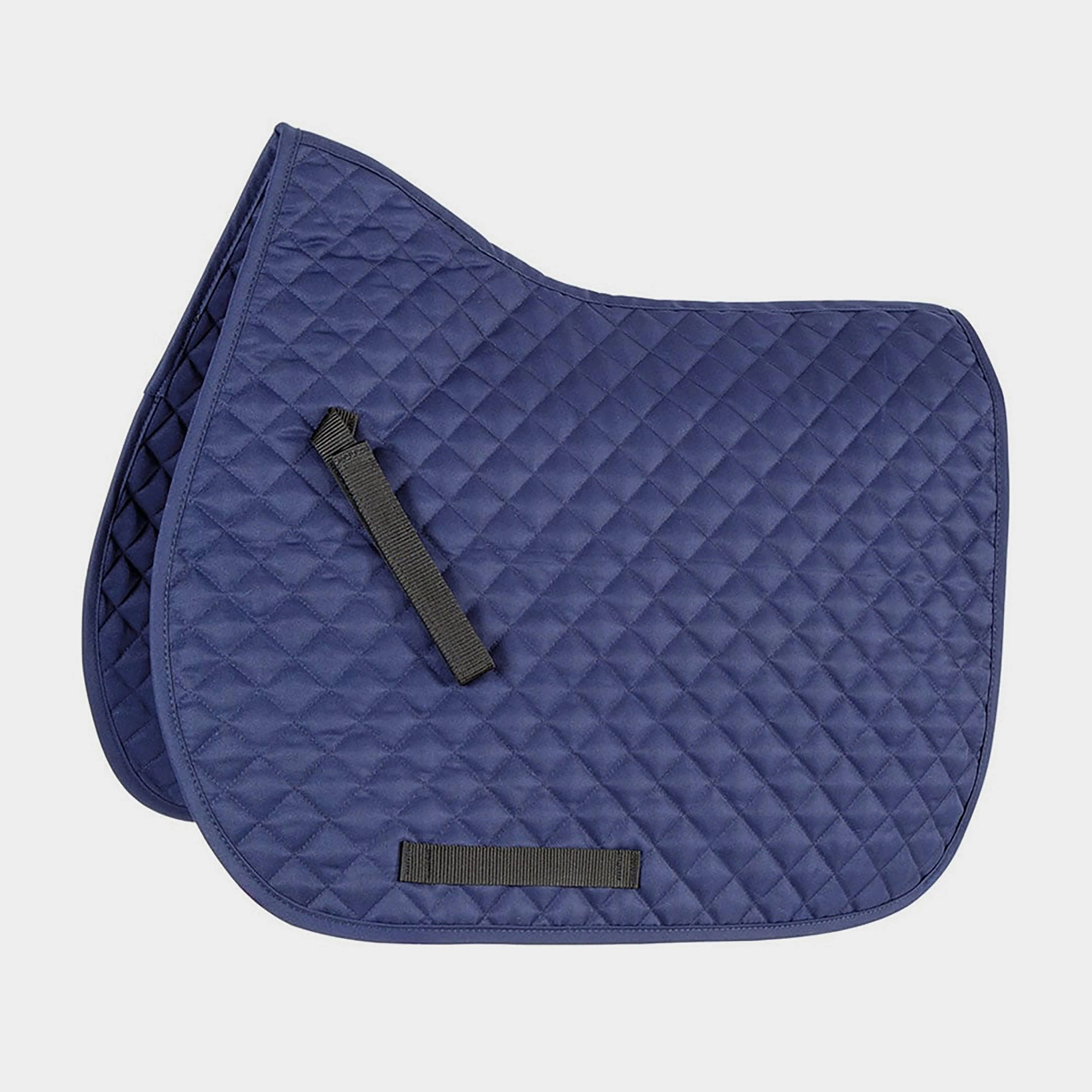 Performance Lite Saddlecloth Navy