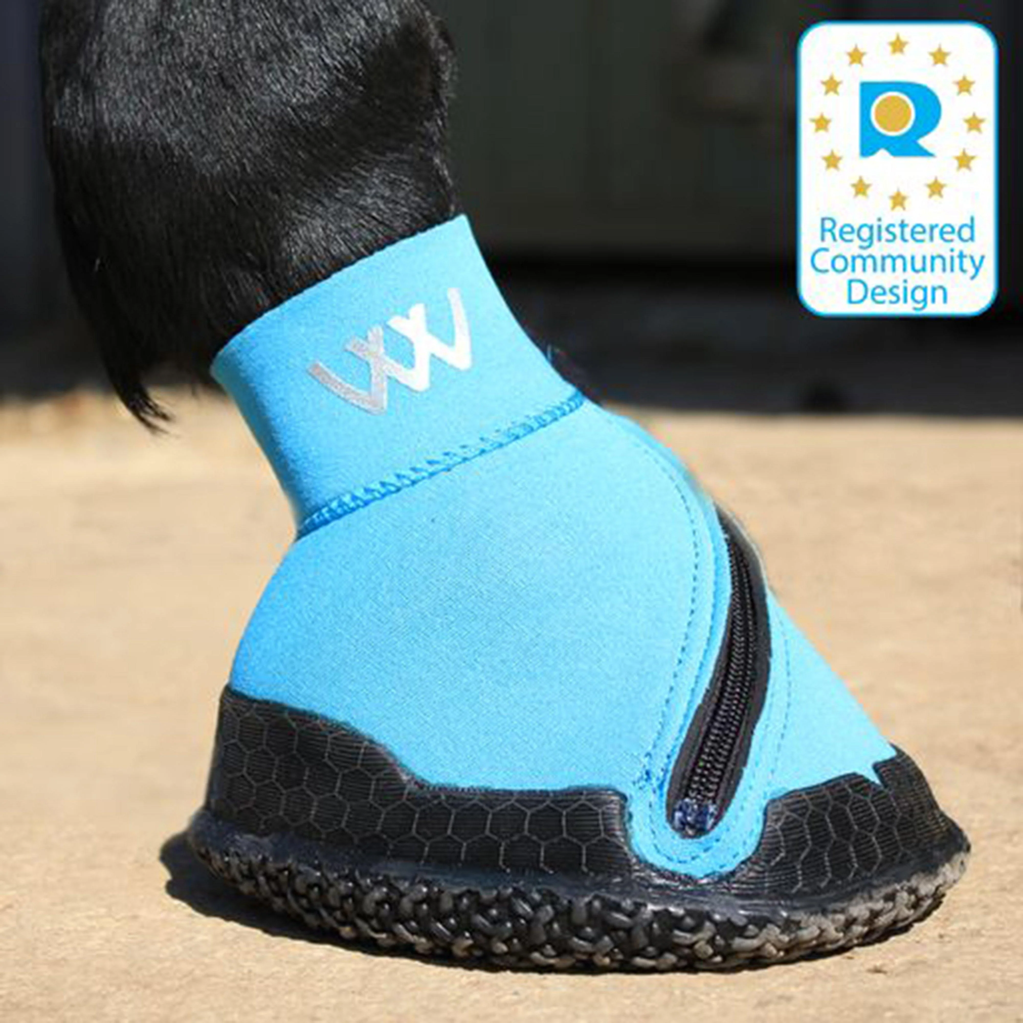 Medical Hoof Boot