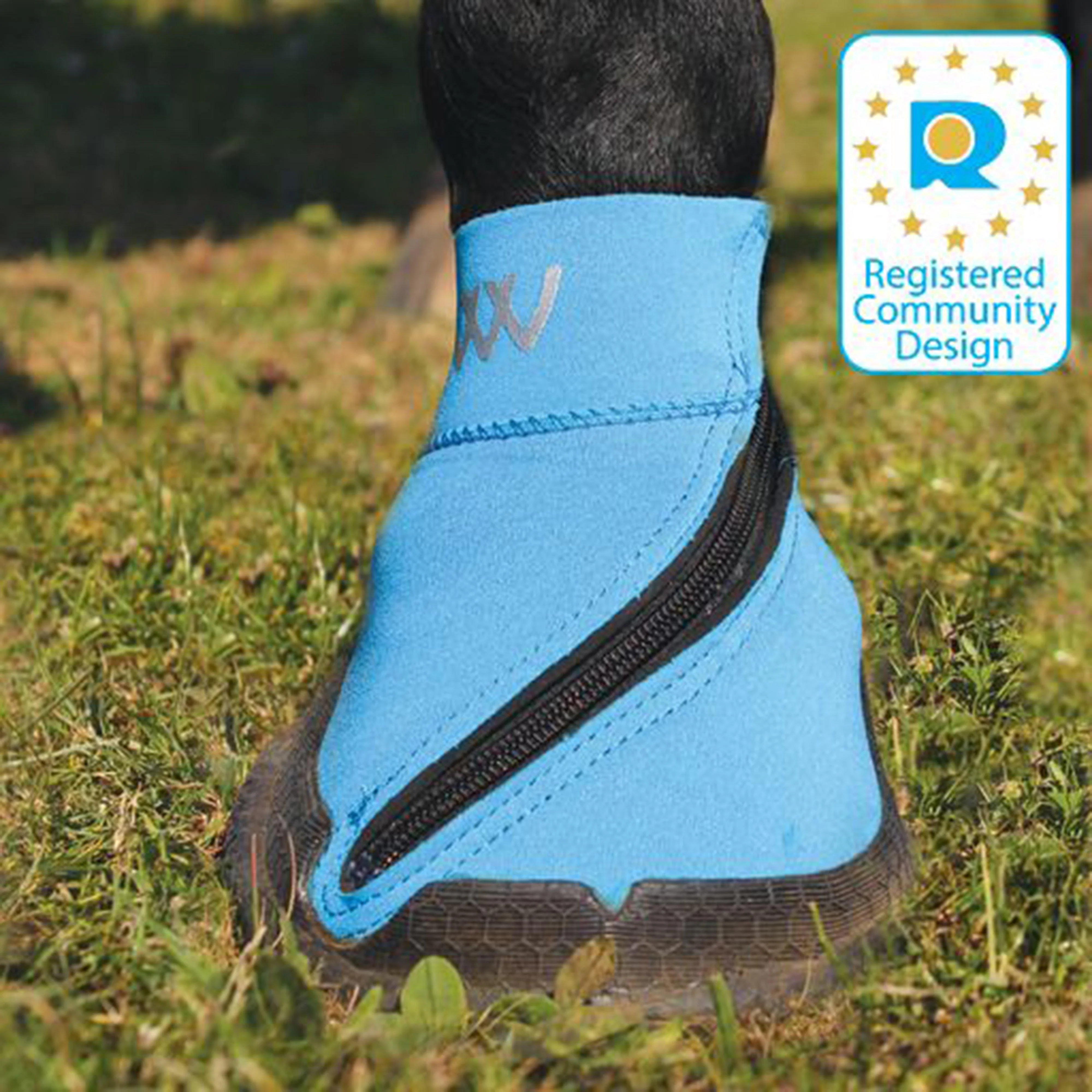 Medical Hoof Boot - Image 2