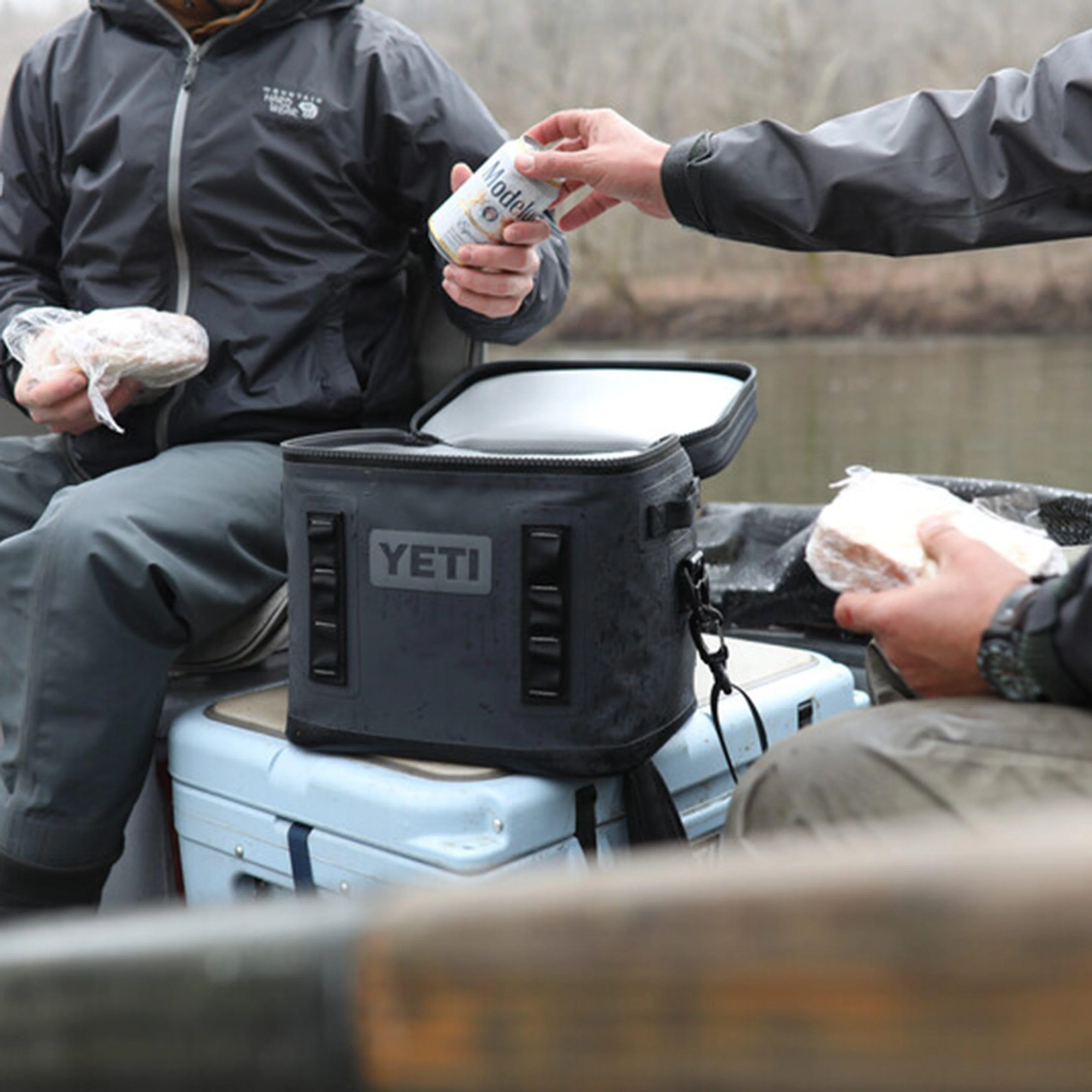 Hopper Flip® 12 Soft Cooler - Image 6