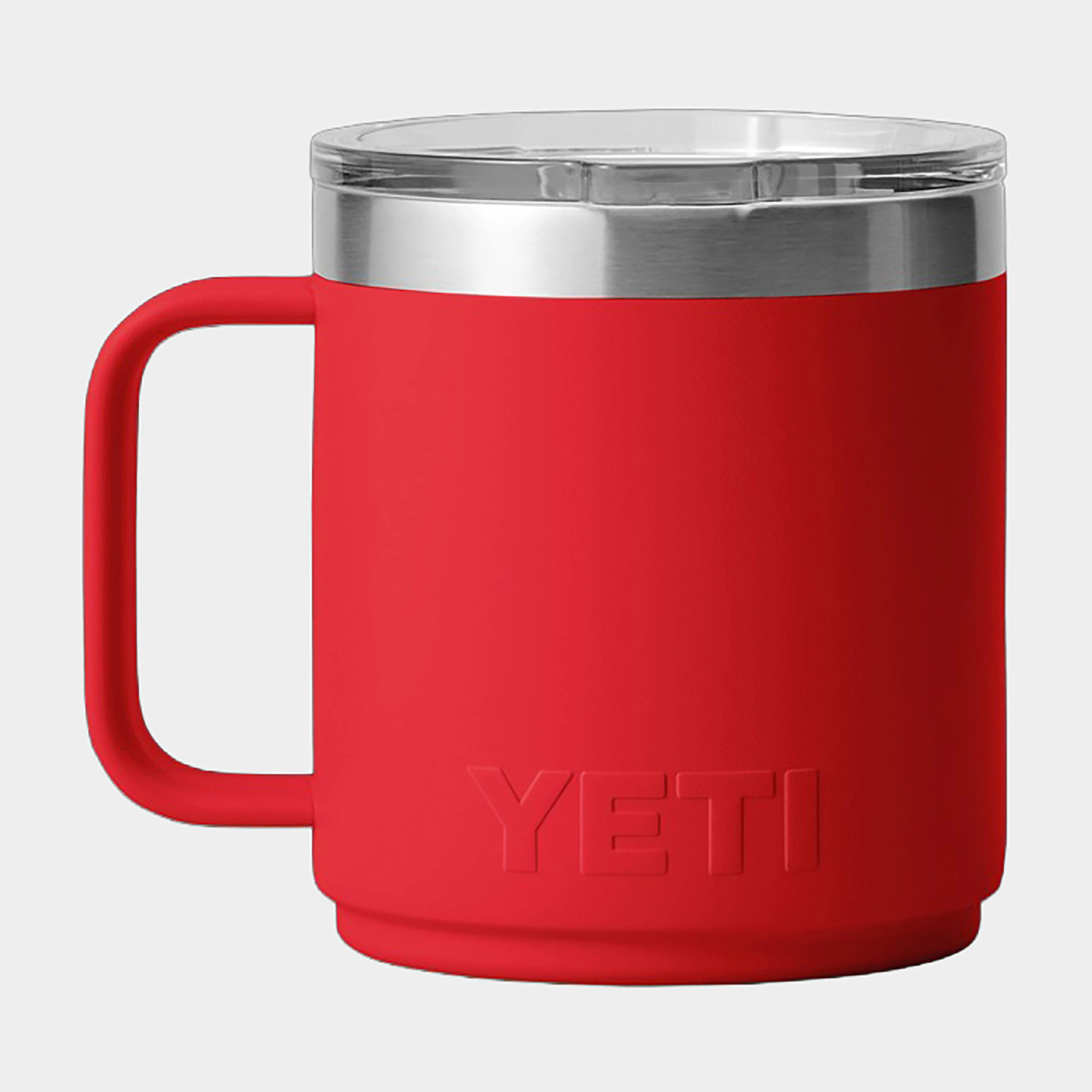 Rambler® 10oz (295ml) Stackable Mug with DuraSip™ Ceramic Lining - Image 3