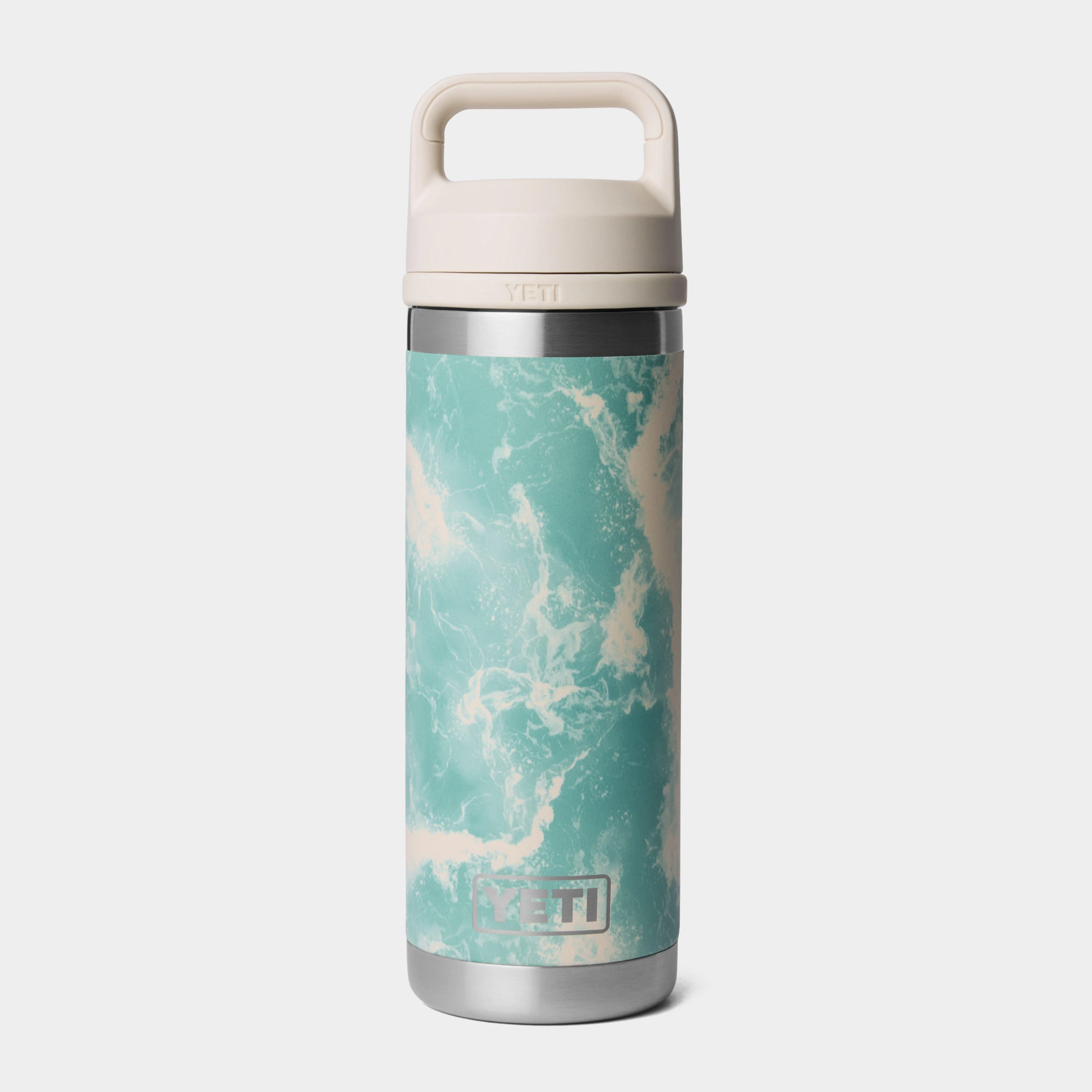 Rambler 18 oz Bottle with Chug Cap - Image 3