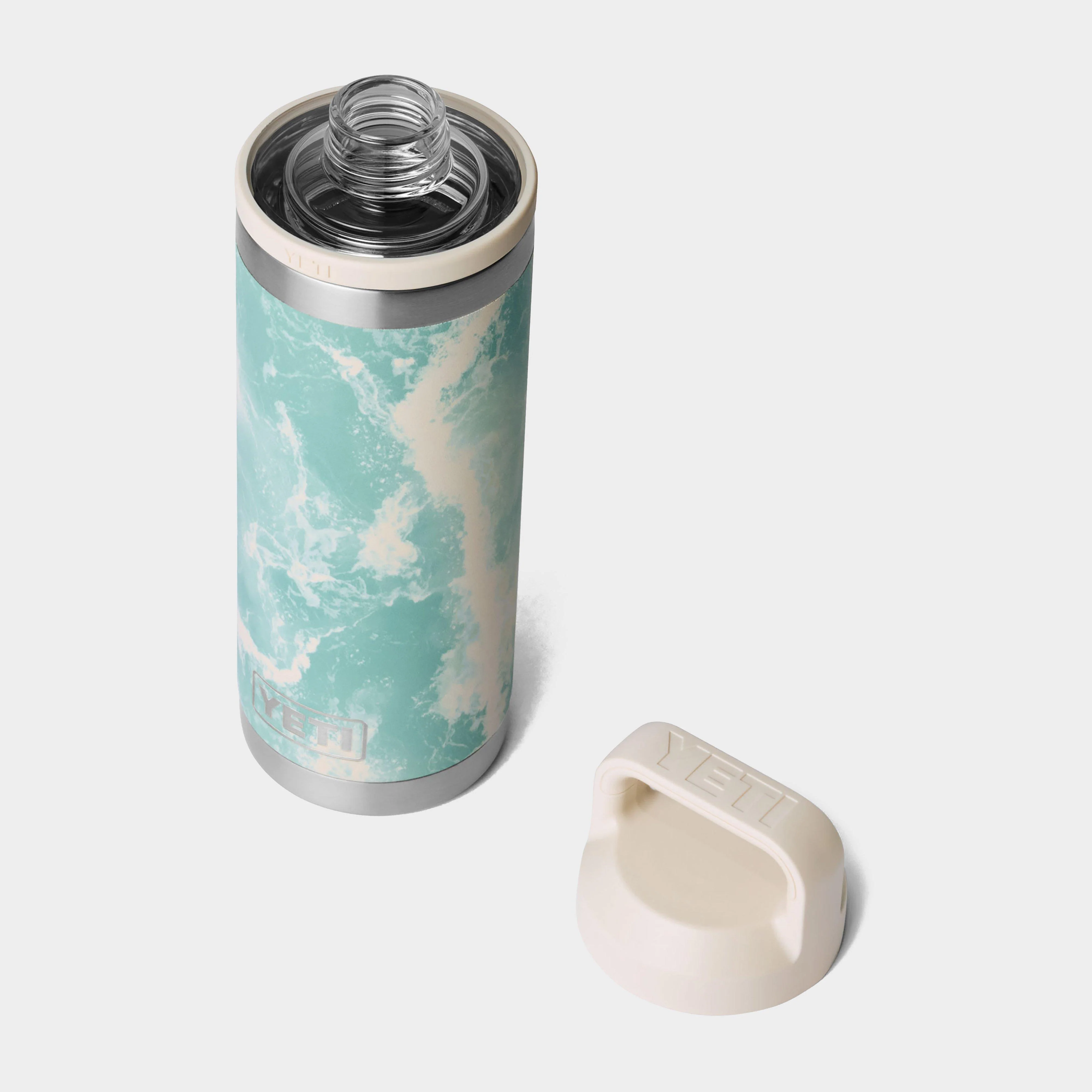 Rambler 18 oz Bottle with Chug Cap - Image 4