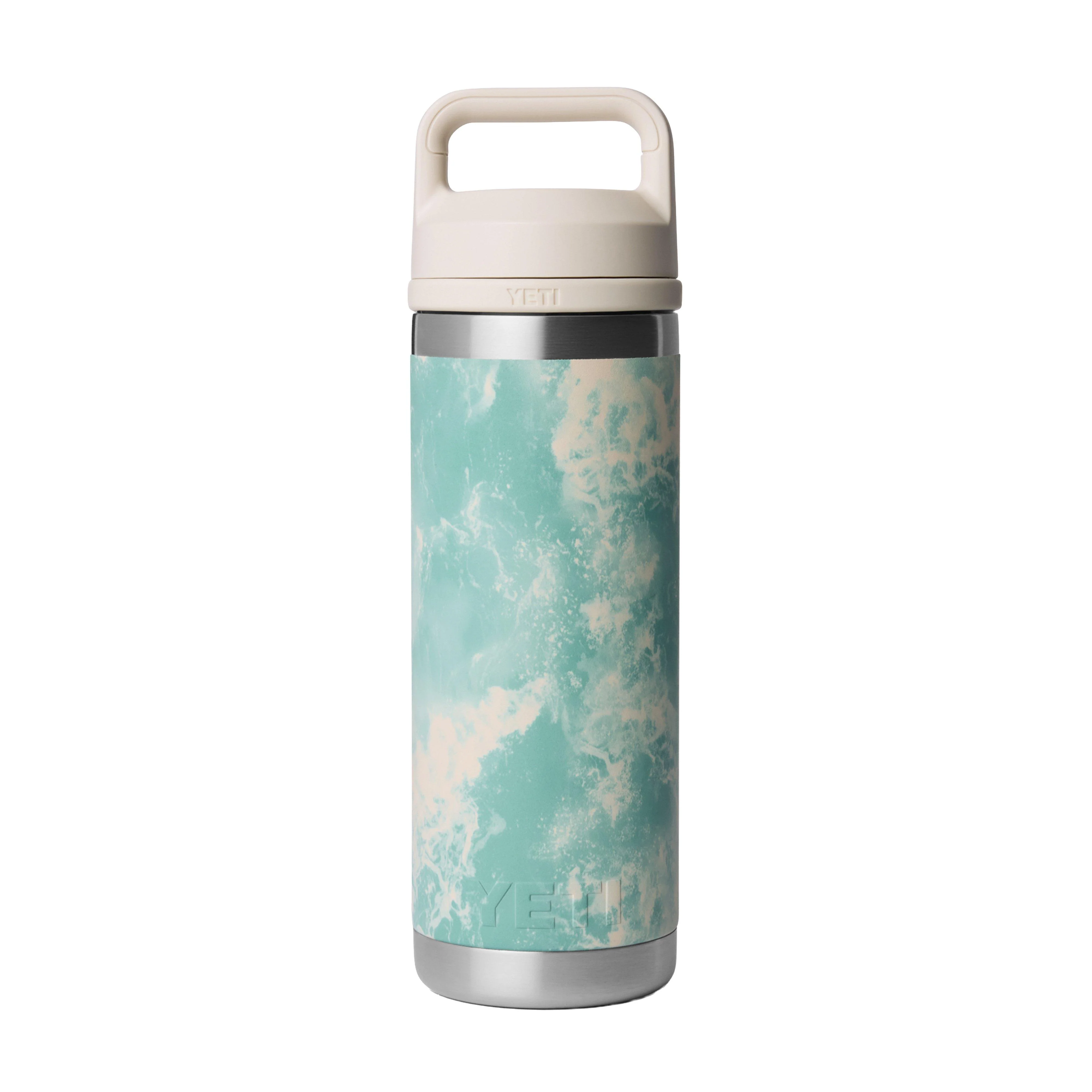 Rambler 18 oz Bottle with Chug Cap - Image 5