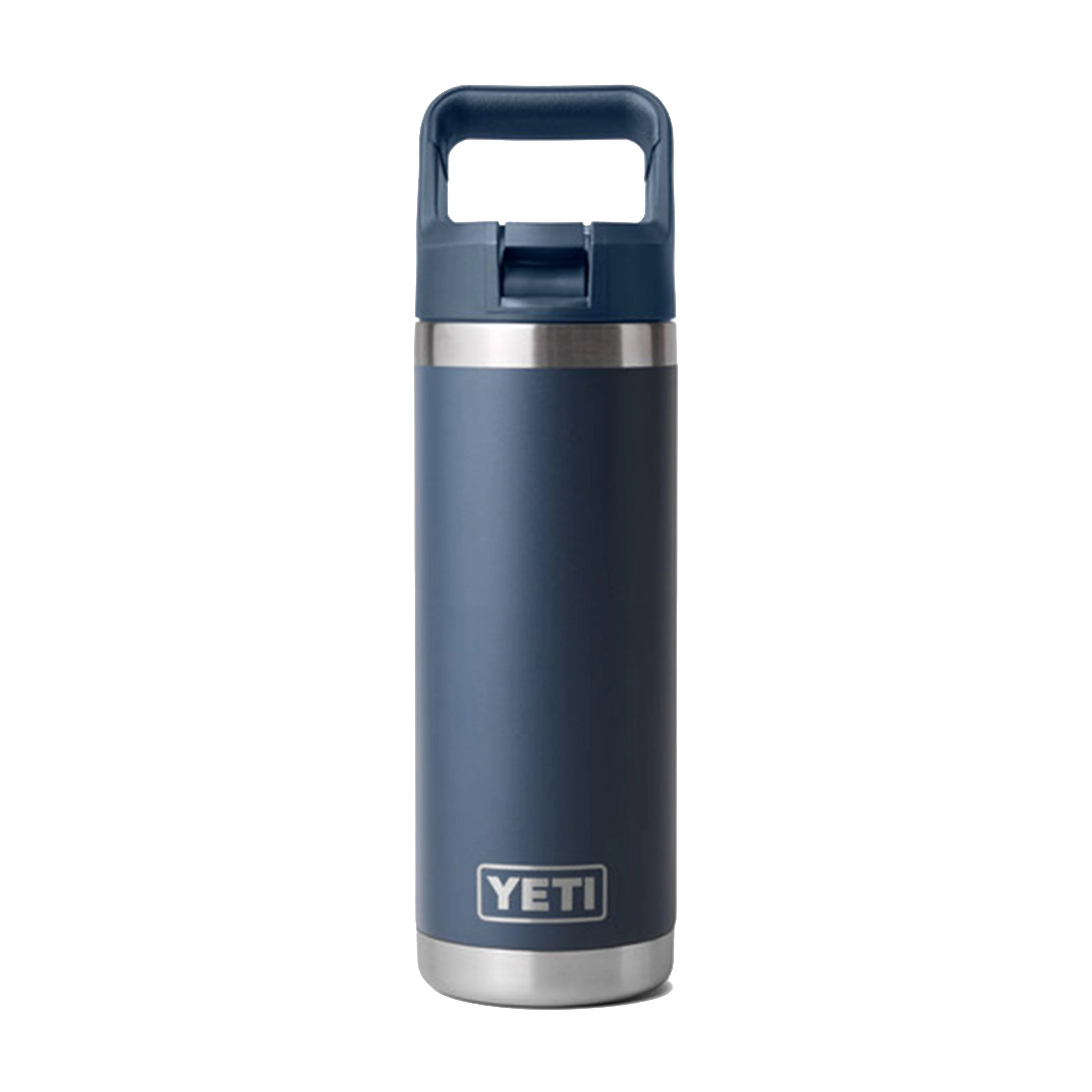 Rambler® 18oz (532ml) Bottle with Straw Cap - Image 5