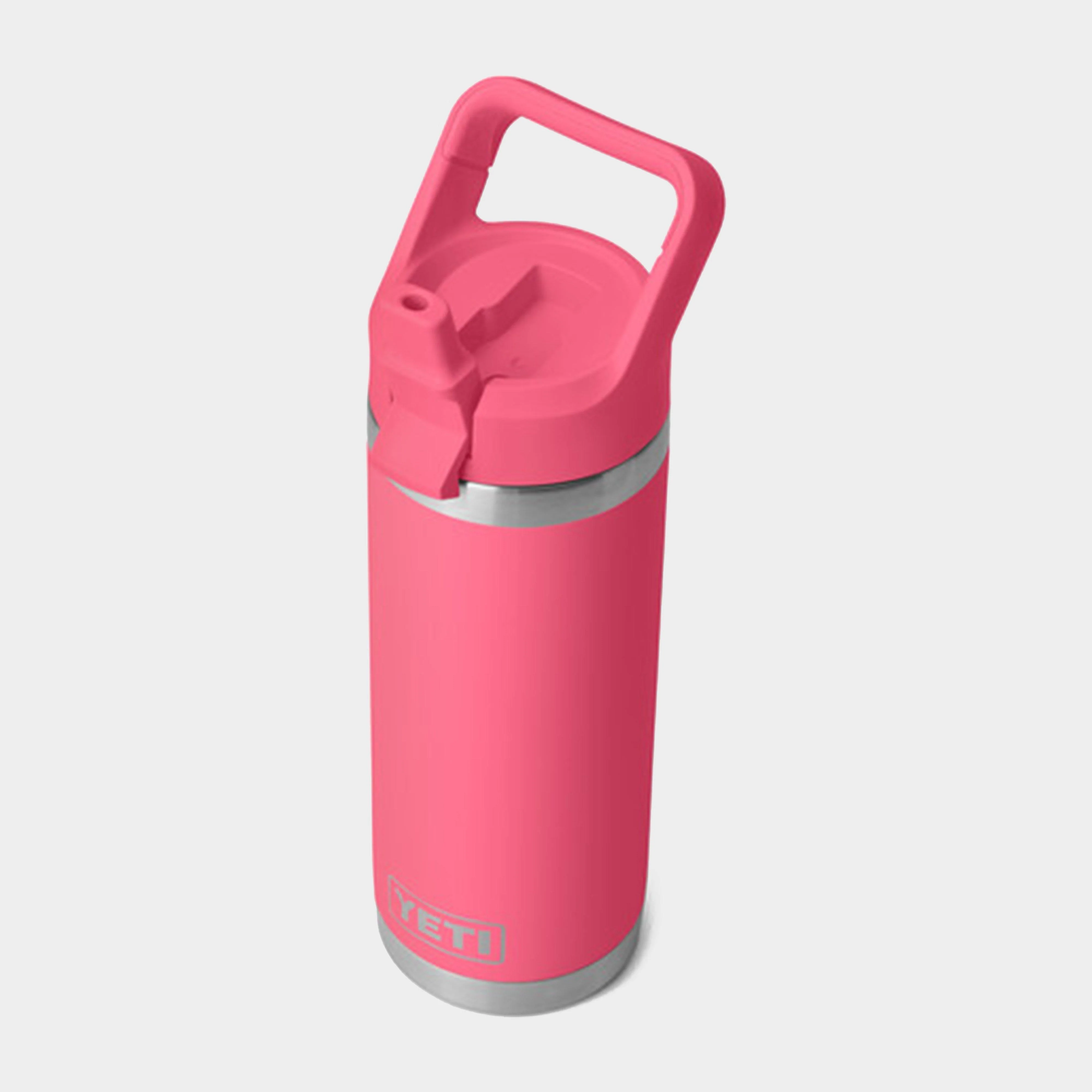 Rambler® 18oz (532ml) Bottle with Straw Cap - Image 2