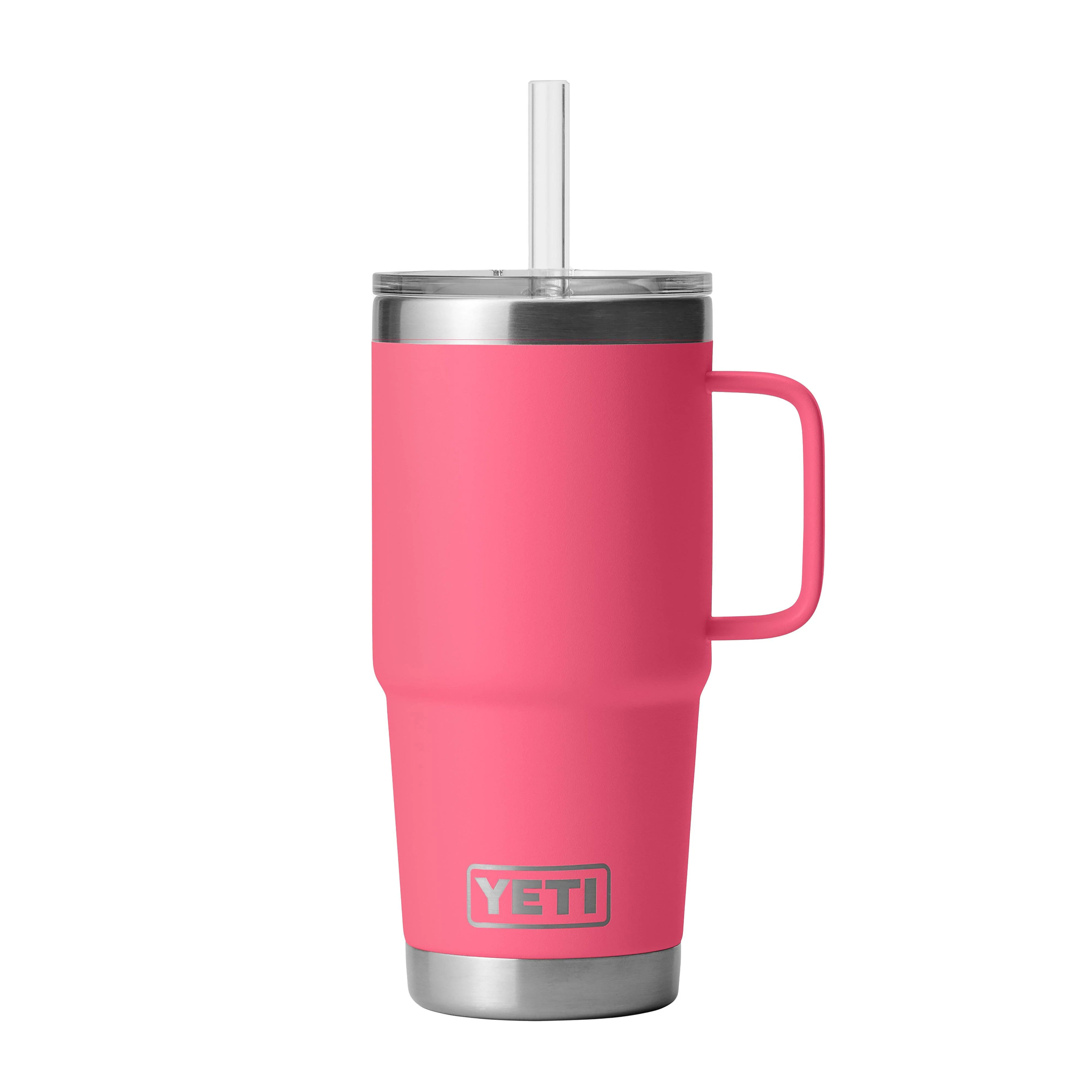 Rambler® 25oz (739ml) Straw Mug - Image 5