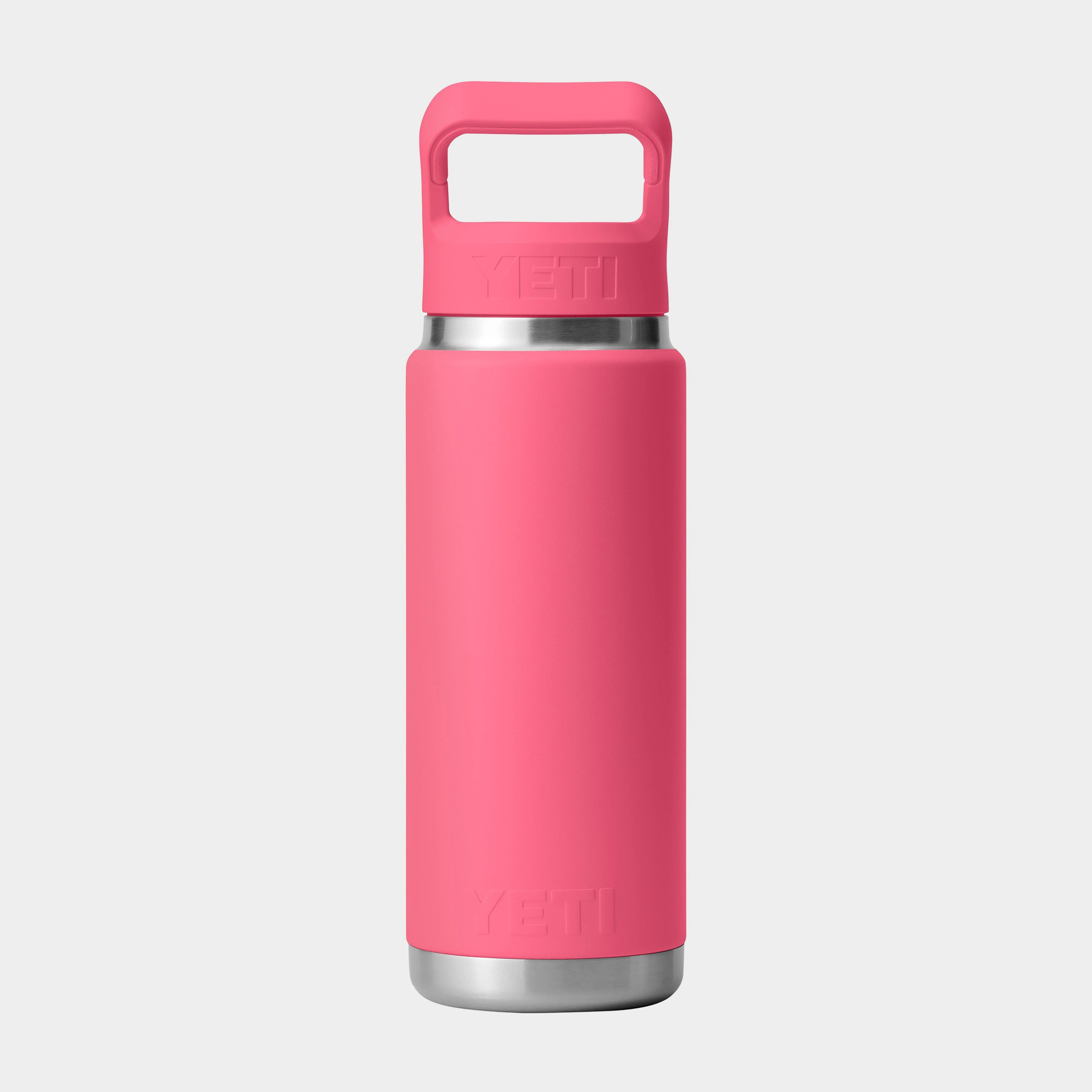 Rambler® 26oz (769ml) Bottle with Straw Cap - Image 2