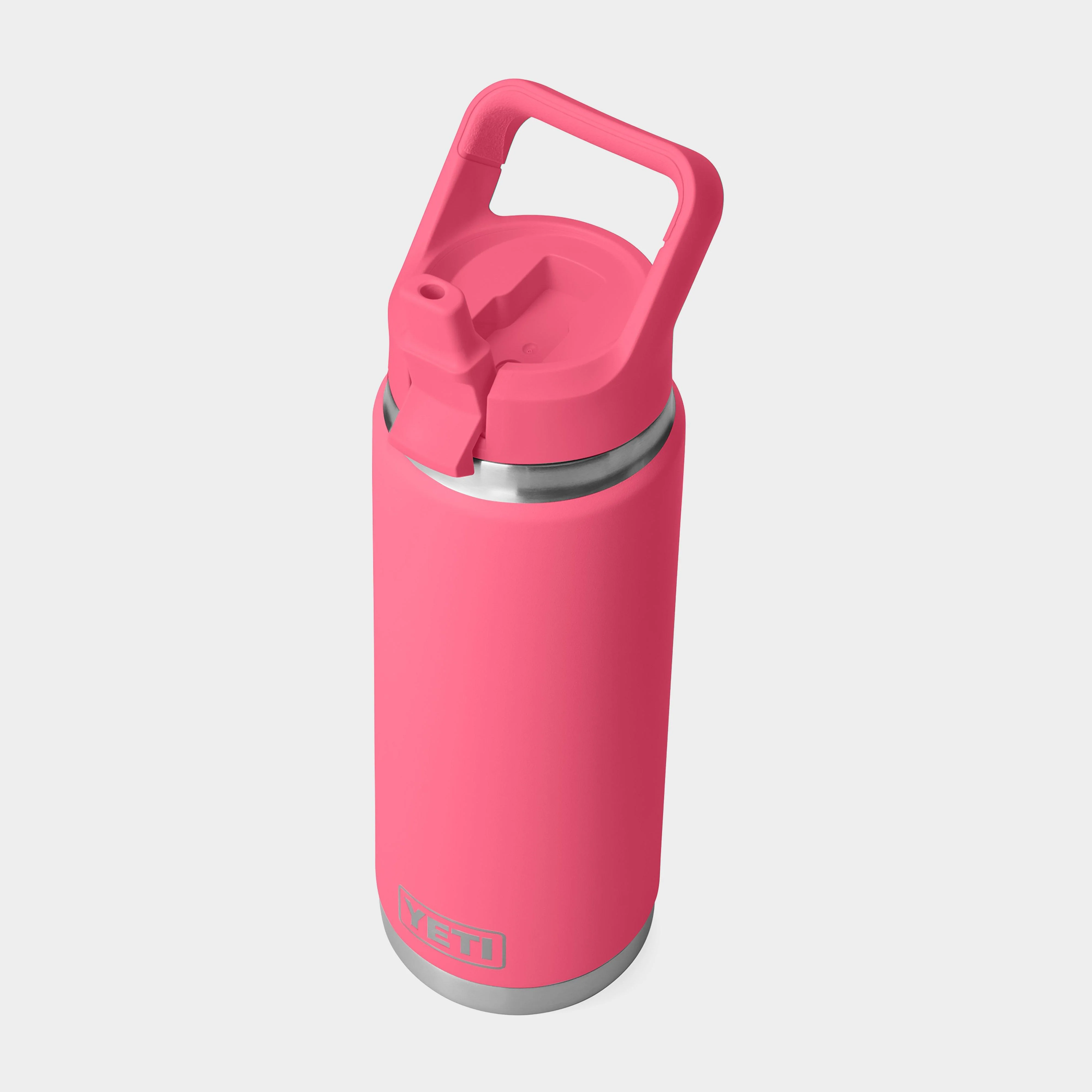 Rambler® 26oz (769ml) Bottle with Straw Cap - Image 3