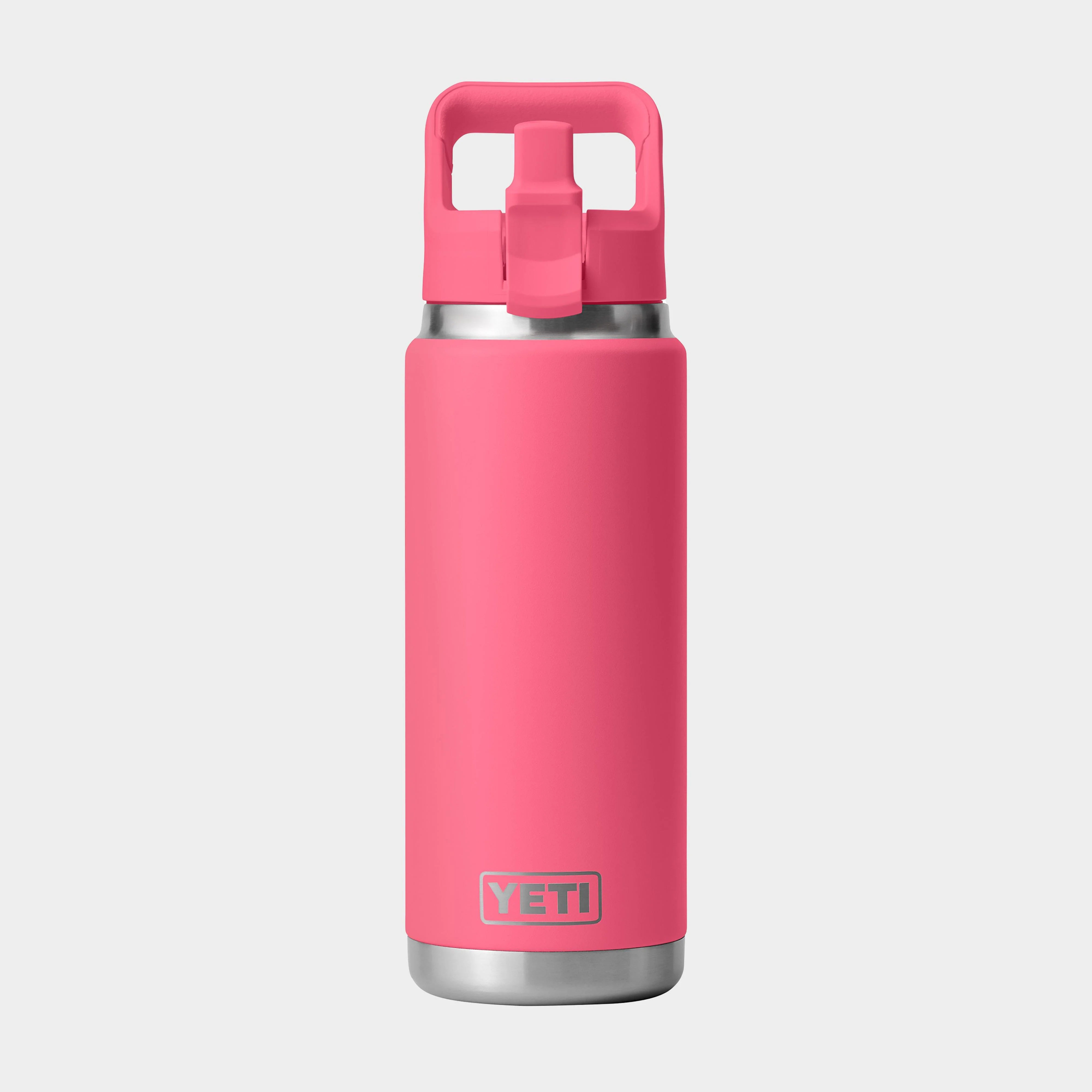 Rambler® 26oz (769ml) Bottle with Straw Cap - Image 4
