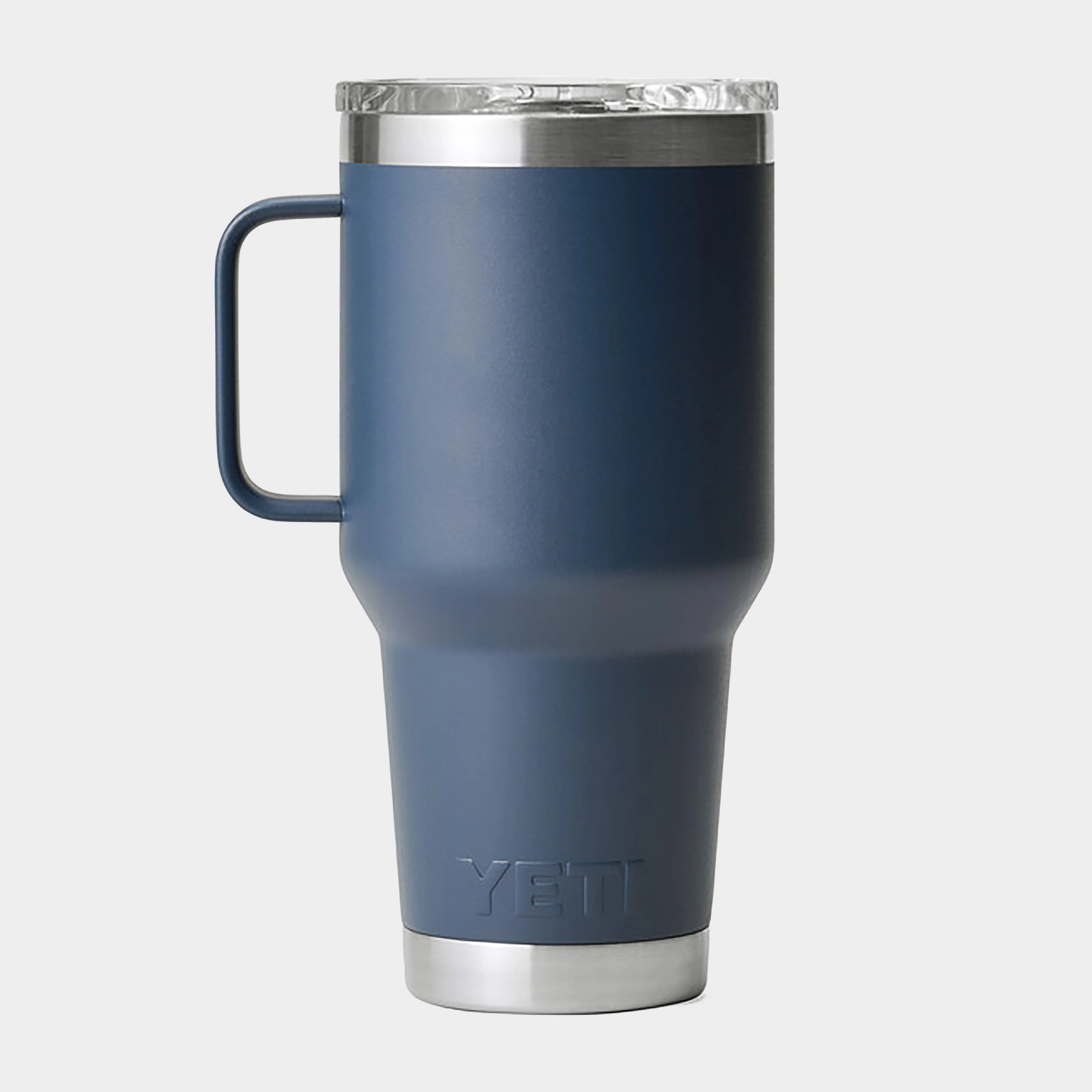 Rambler® 30 oz (887 ml) Travel Mug - Image 3