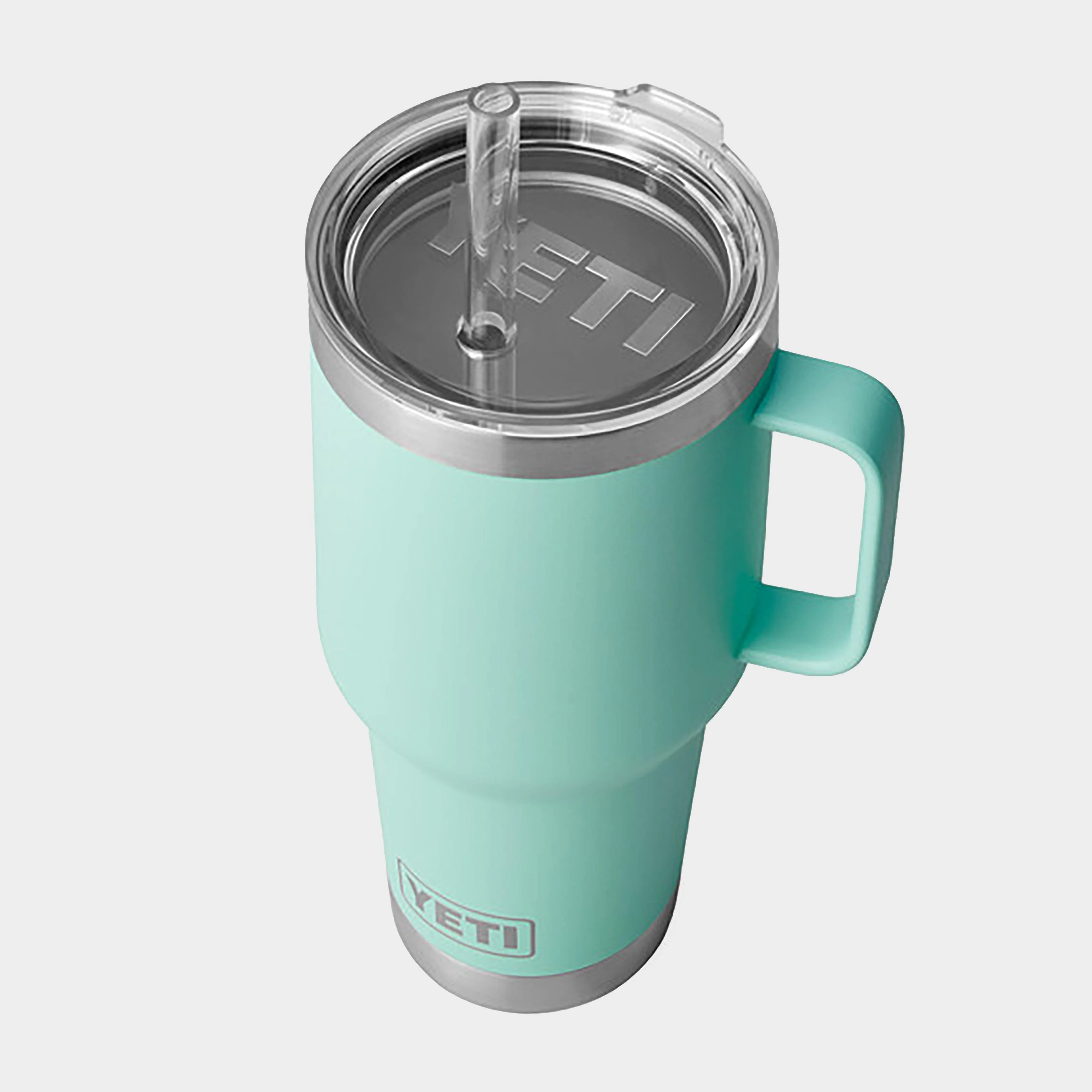 Rambler® 35oz (1L) Straw Mug - Image 2