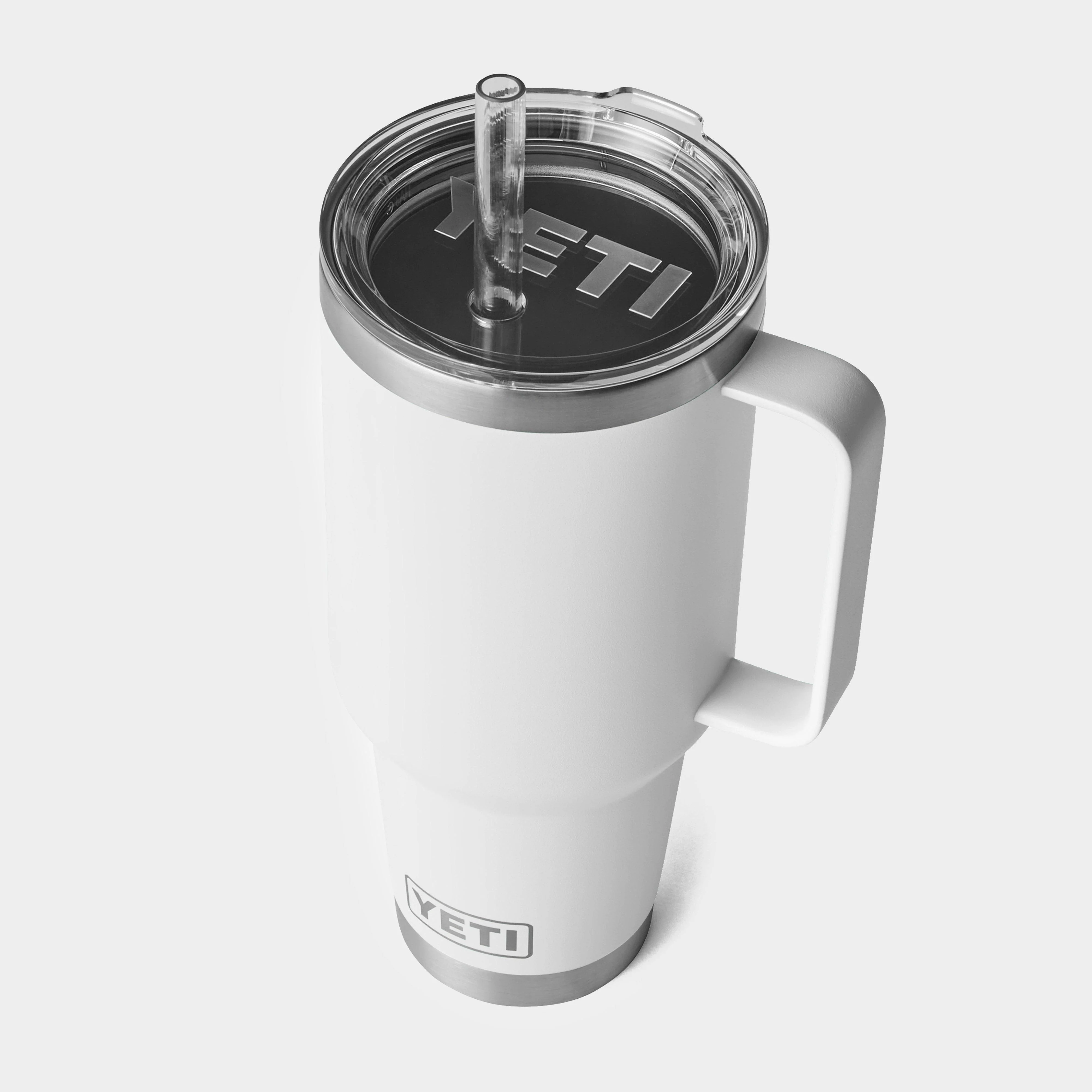 Rambler® 42oz (1.2L) Straw Mug - Image 3