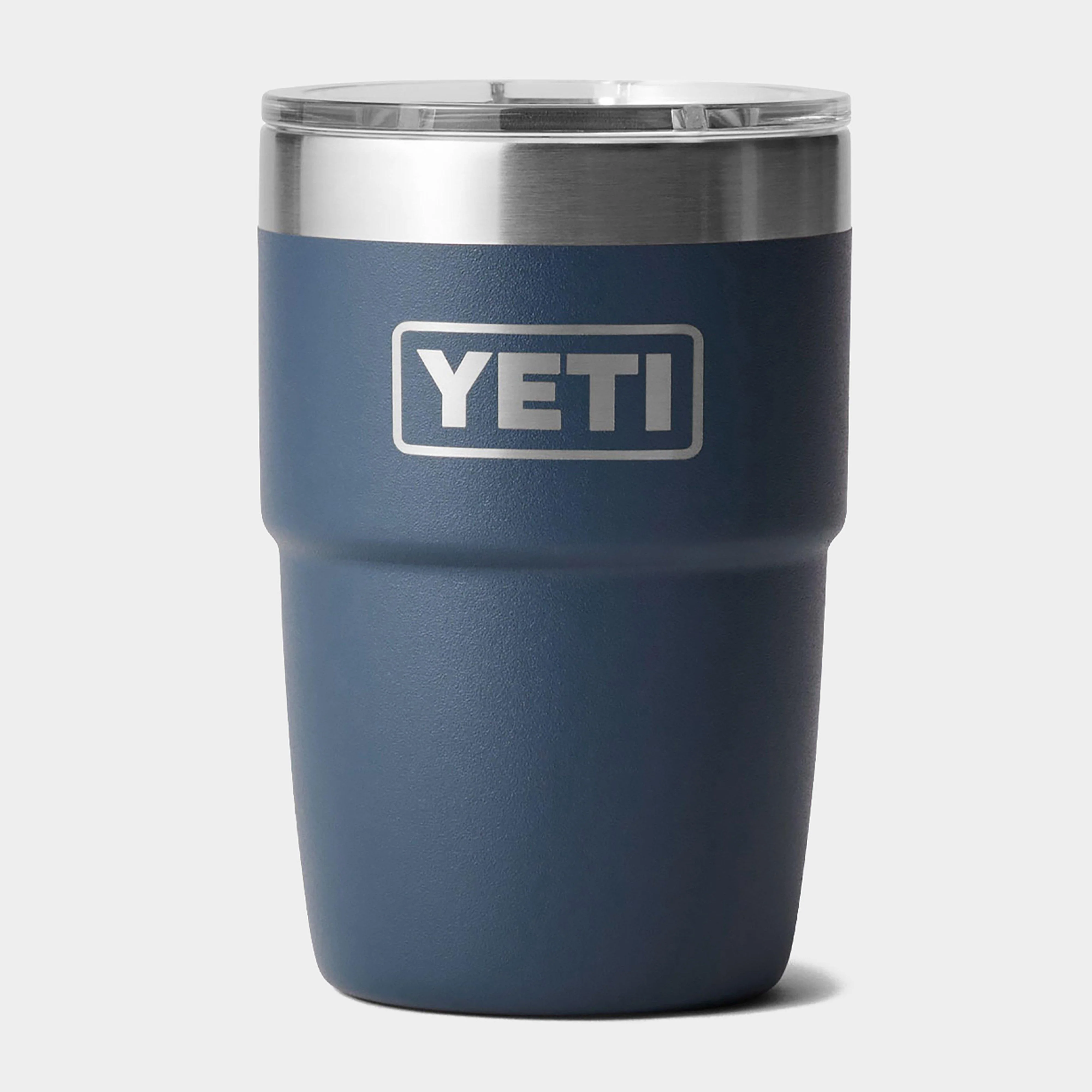 Rambler® 8oz (236ml) Stackable Cup with DuraSip™ Ceramic Lining