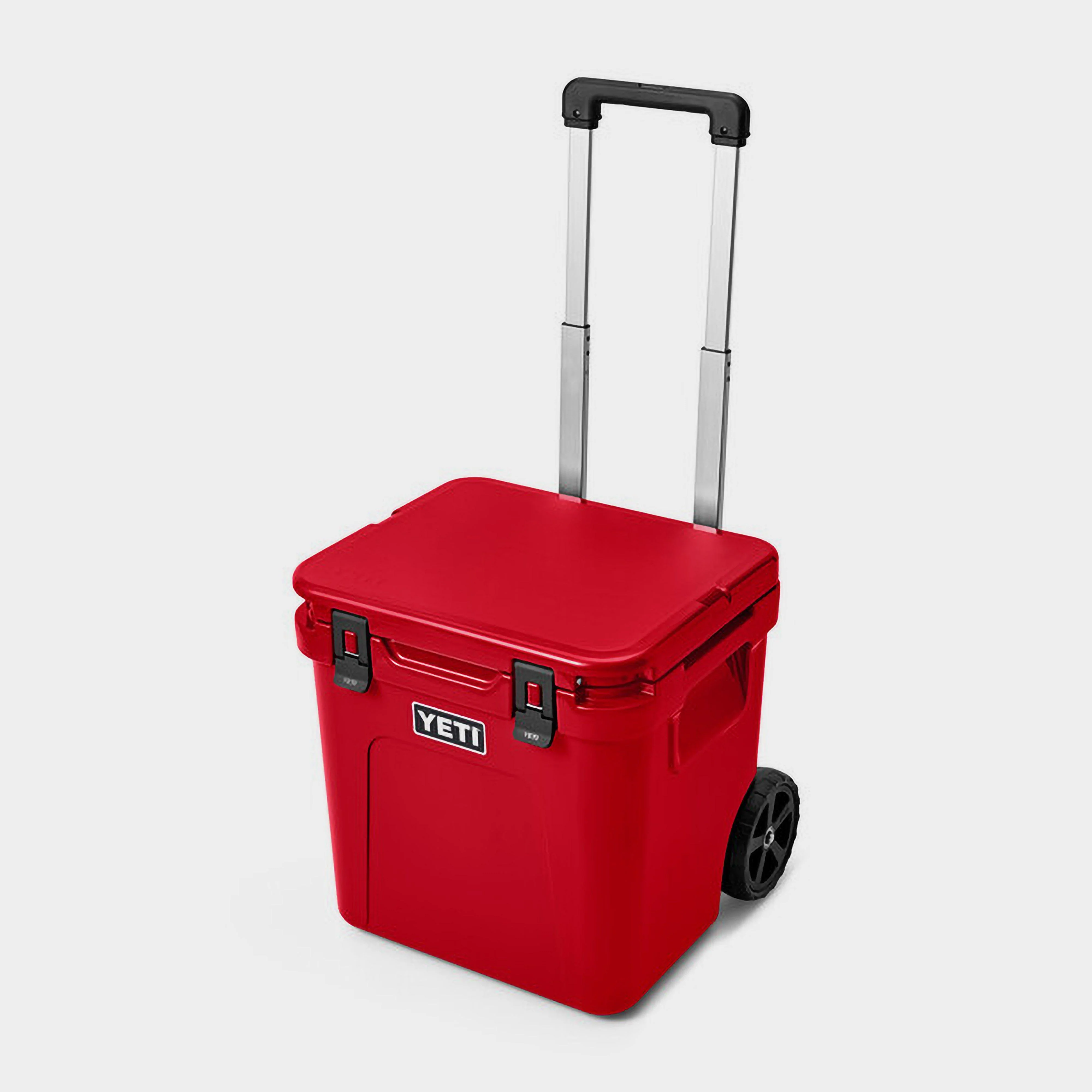 Roadie® 48 Wheeled Cool Box - Image 3
