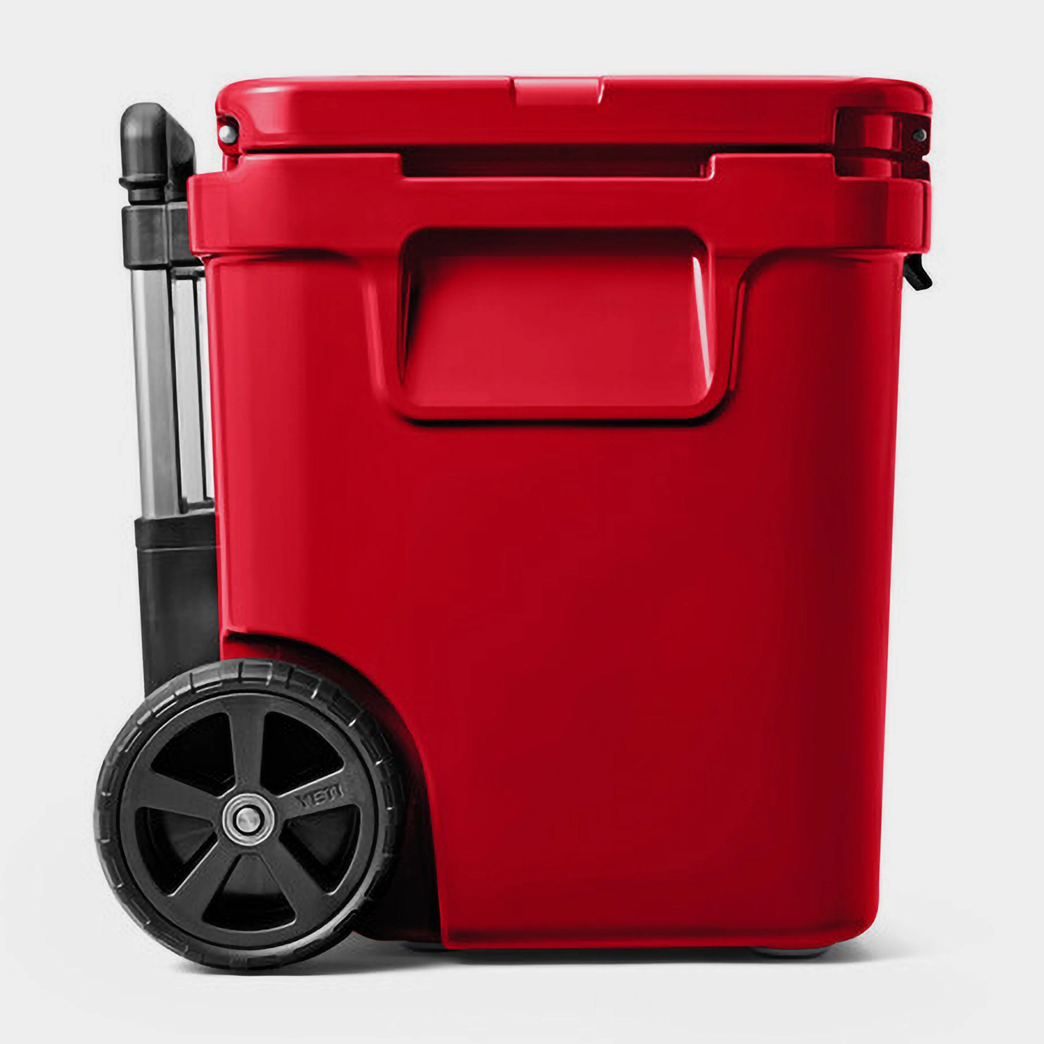 Roadie® 48 Wheeled Cool Box - Image 6