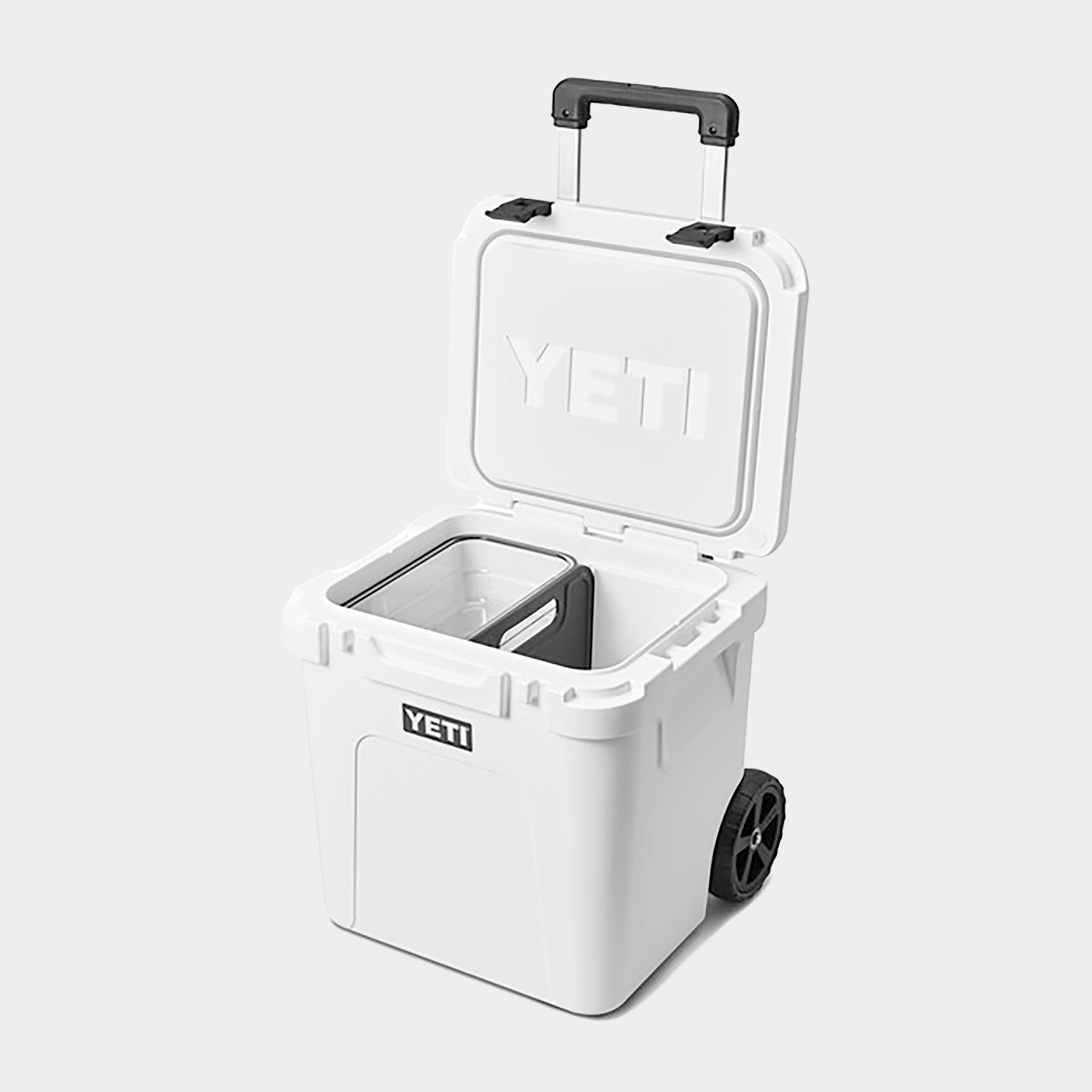 Roadie® 48 Wheeled Cool Box - Image 3