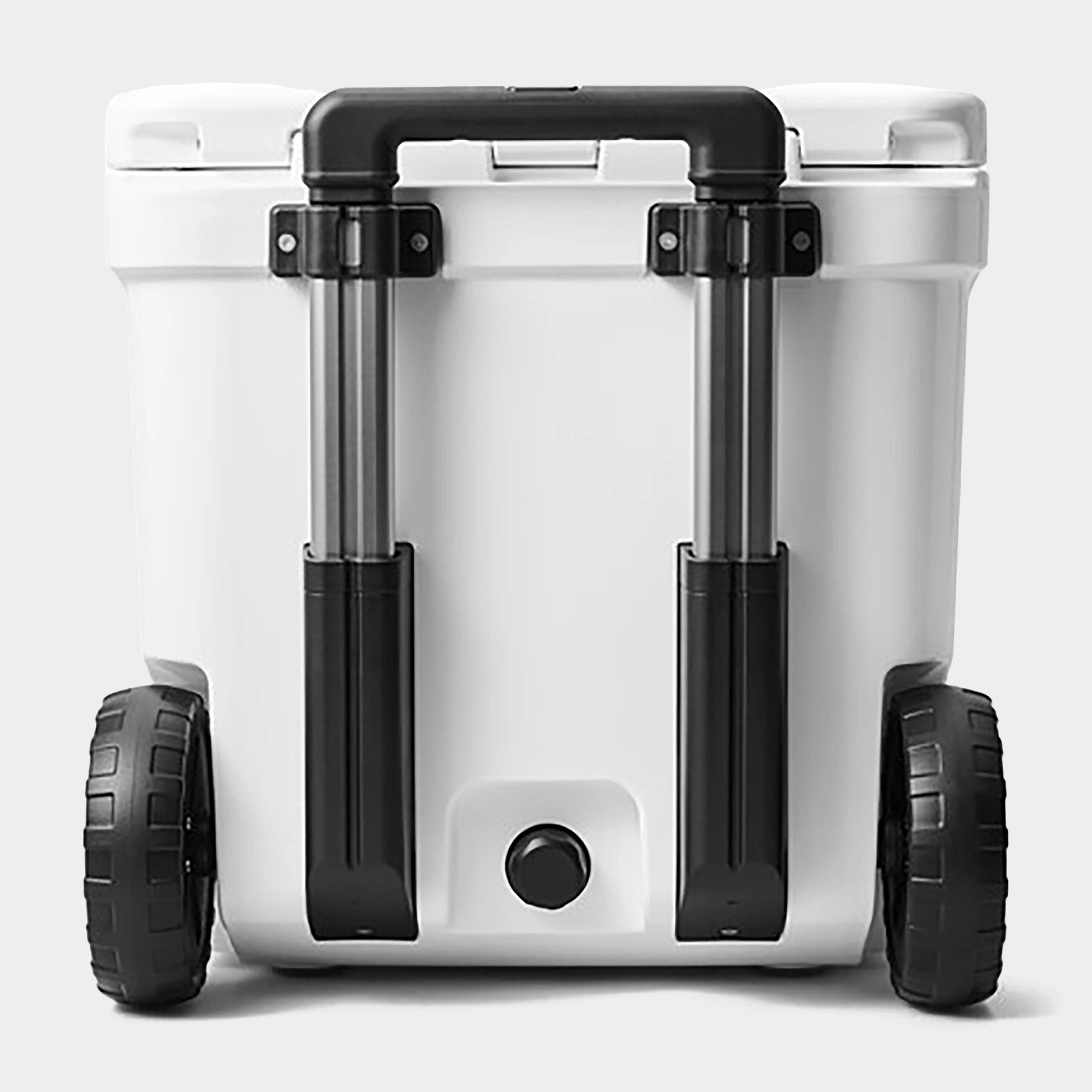 Roadie® 48 Wheeled Cool Box - Image 6