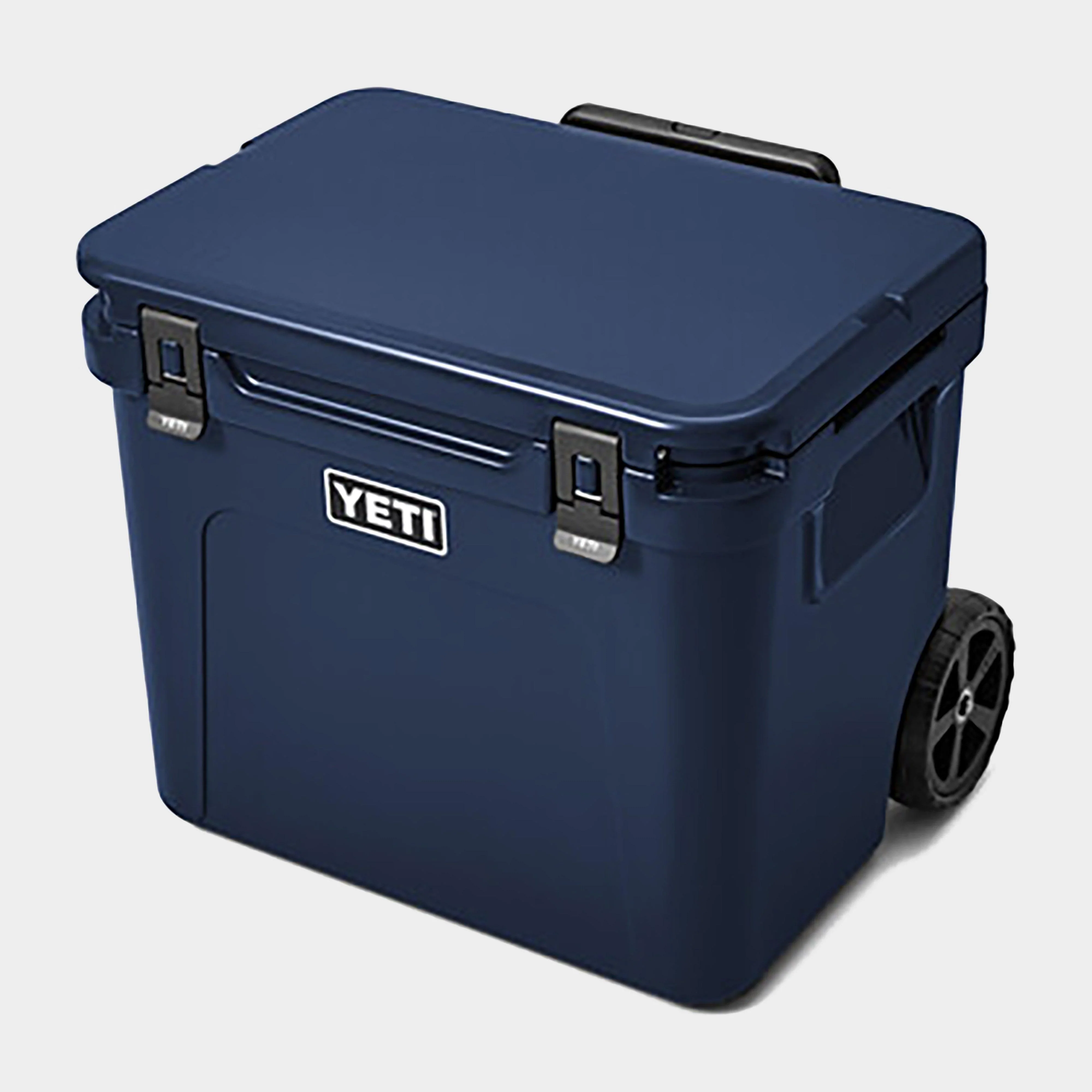 Roadie® 60 Wheeled Cool Box - Image 2