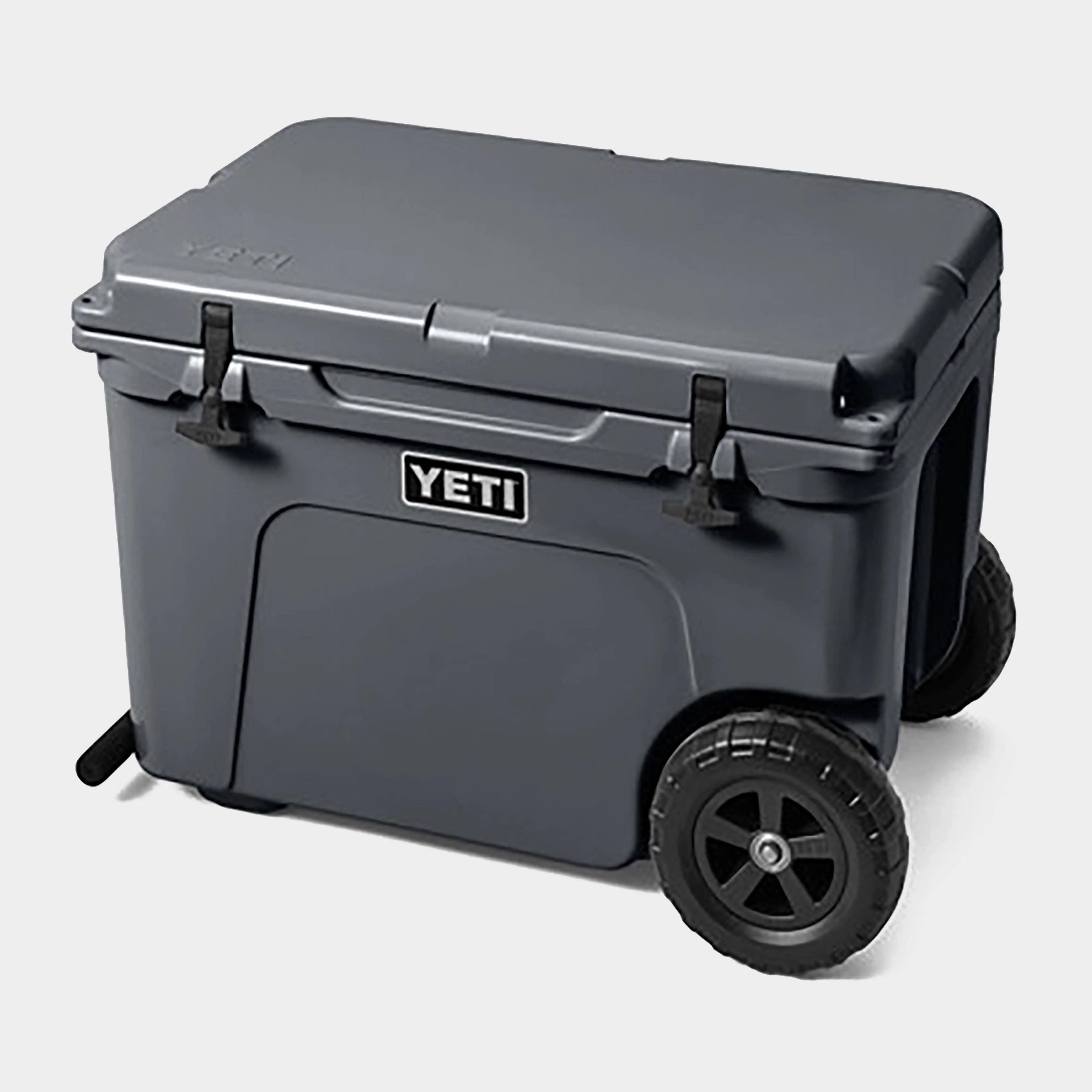 Tundra® Haul Wheeled Cool Box - Image 2